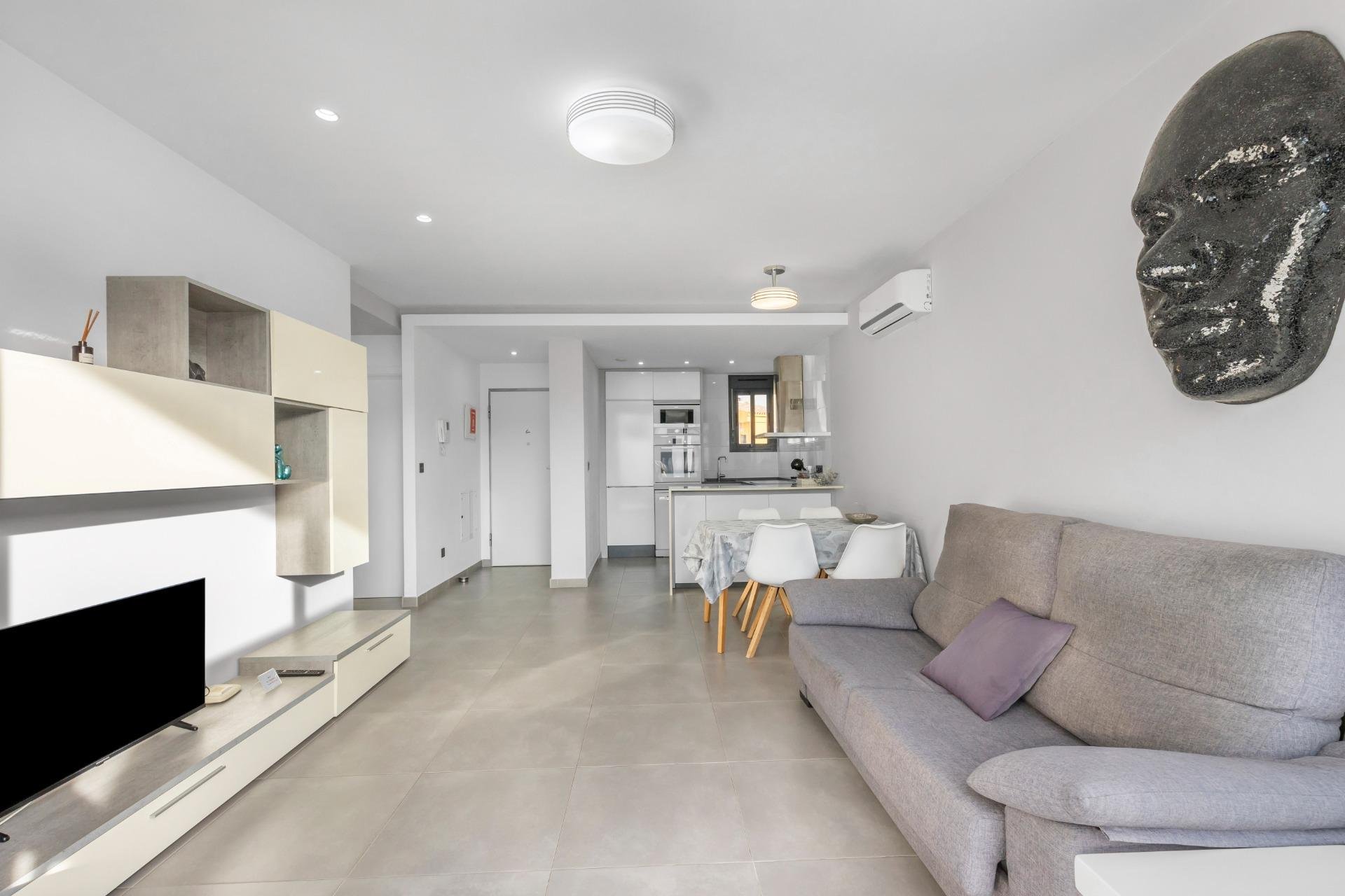 Reventa - Bungalow -
Torrevieja - Los Balcones - Los Altos del Edén