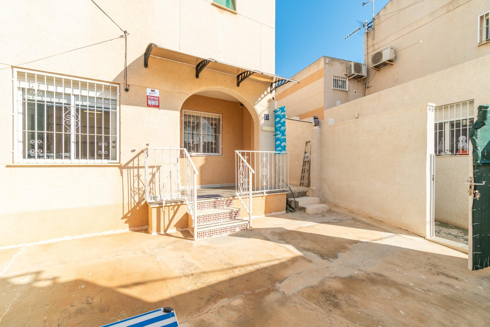 Reventa - Bungalow -
Torrevieja - Los Balcones - Los Altos del Edén
