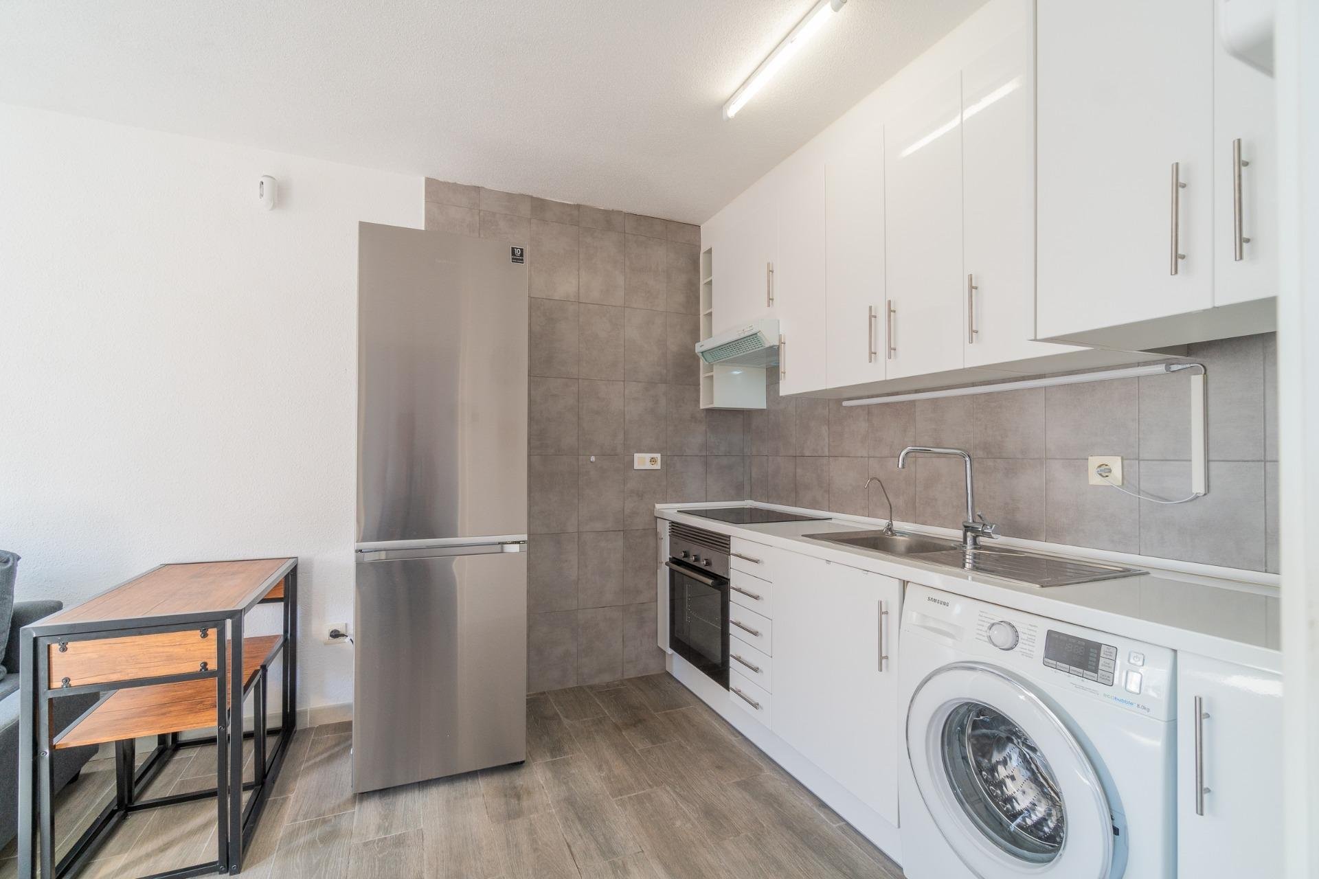 Reventa - Bungalow -
Torrevieja - Los Balcones - Los Altos del Edén