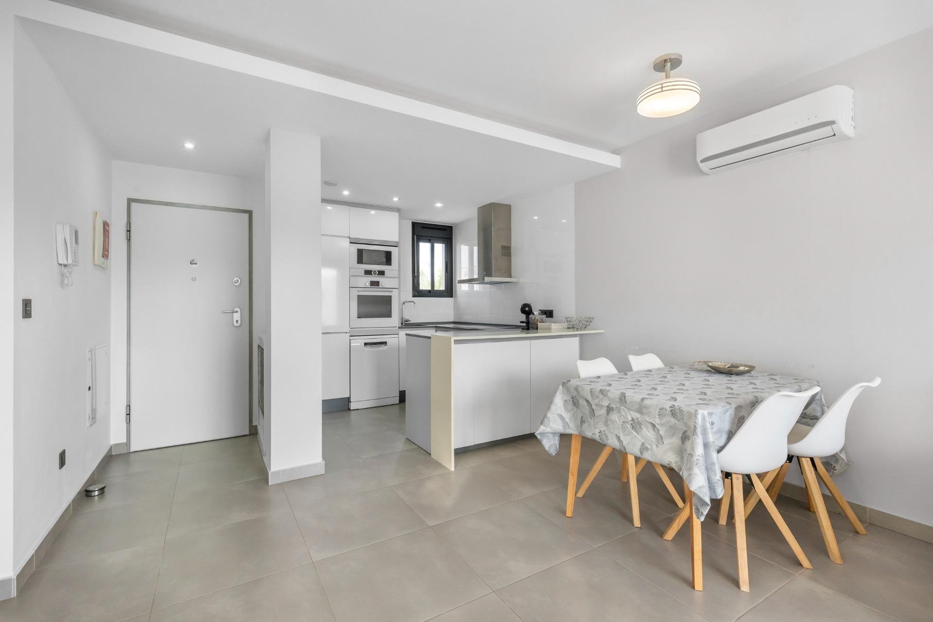 Reventa - Bungalow -
Torrevieja - Los Balcones - Los Altos del Edén