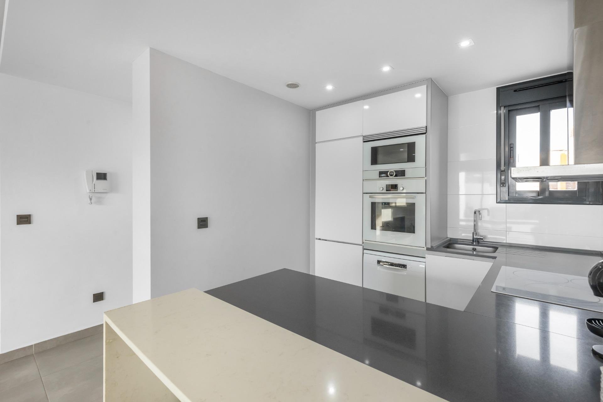 Reventa - Bungalow -
Torrevieja - Los Balcones - Los Altos del Edén