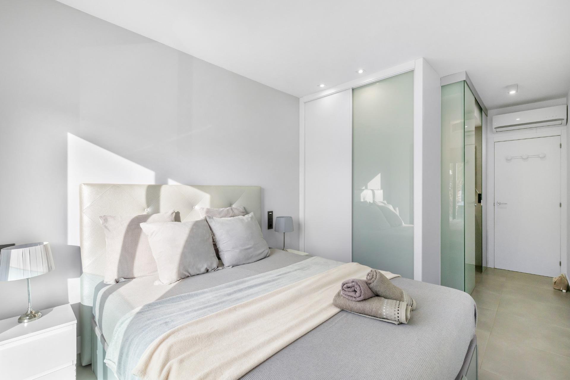 Reventa - Bungalow -
Torrevieja - Los Balcones - Los Altos del Edén