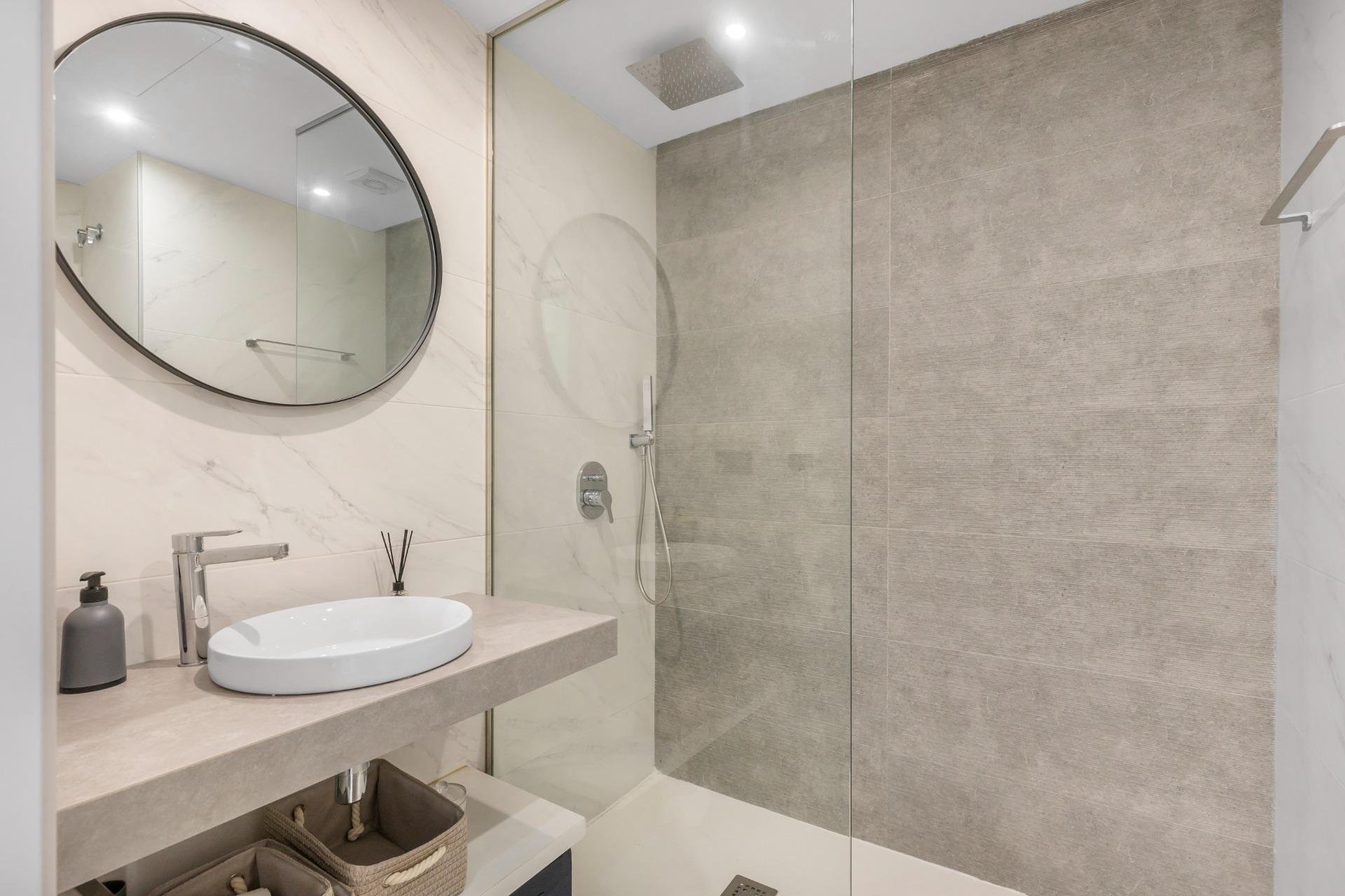 Reventa - Bungalow -
Torrevieja - Los Balcones - Los Altos del Edén