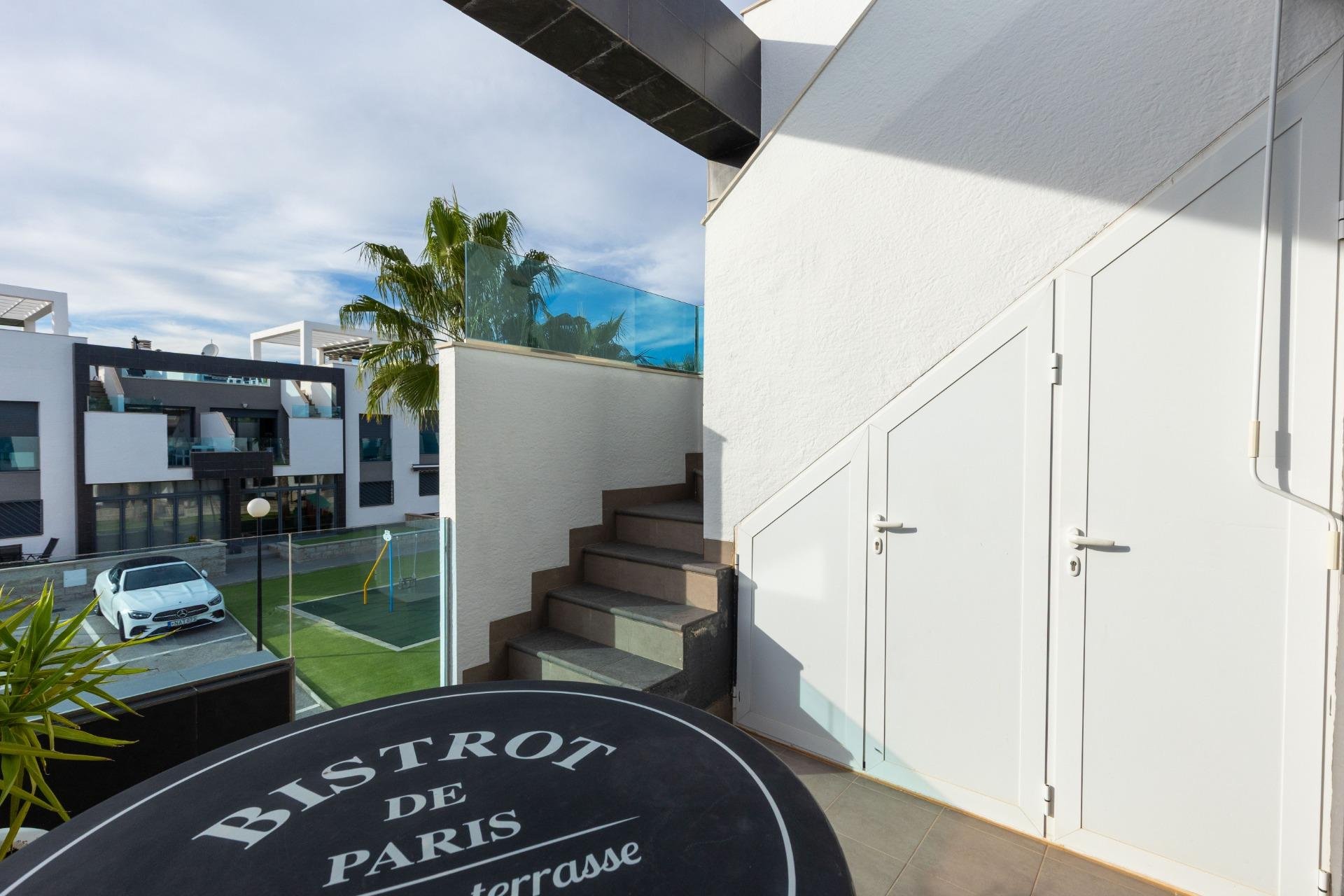 Reventa - Bungalow -
Torrevieja - Los Balcones - Los Altos del Edén