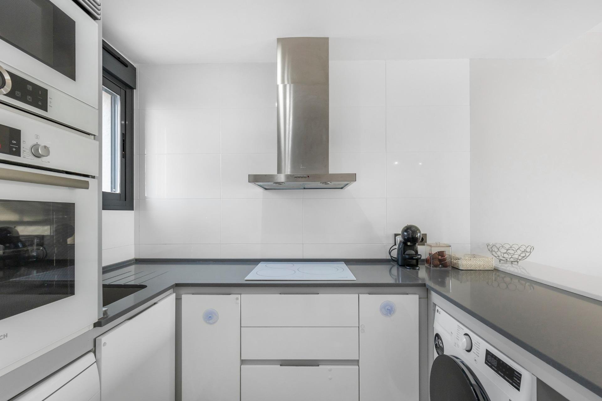 Reventa - Bungalow -
Torrevieja - Los Balcones - Los Altos del Edén