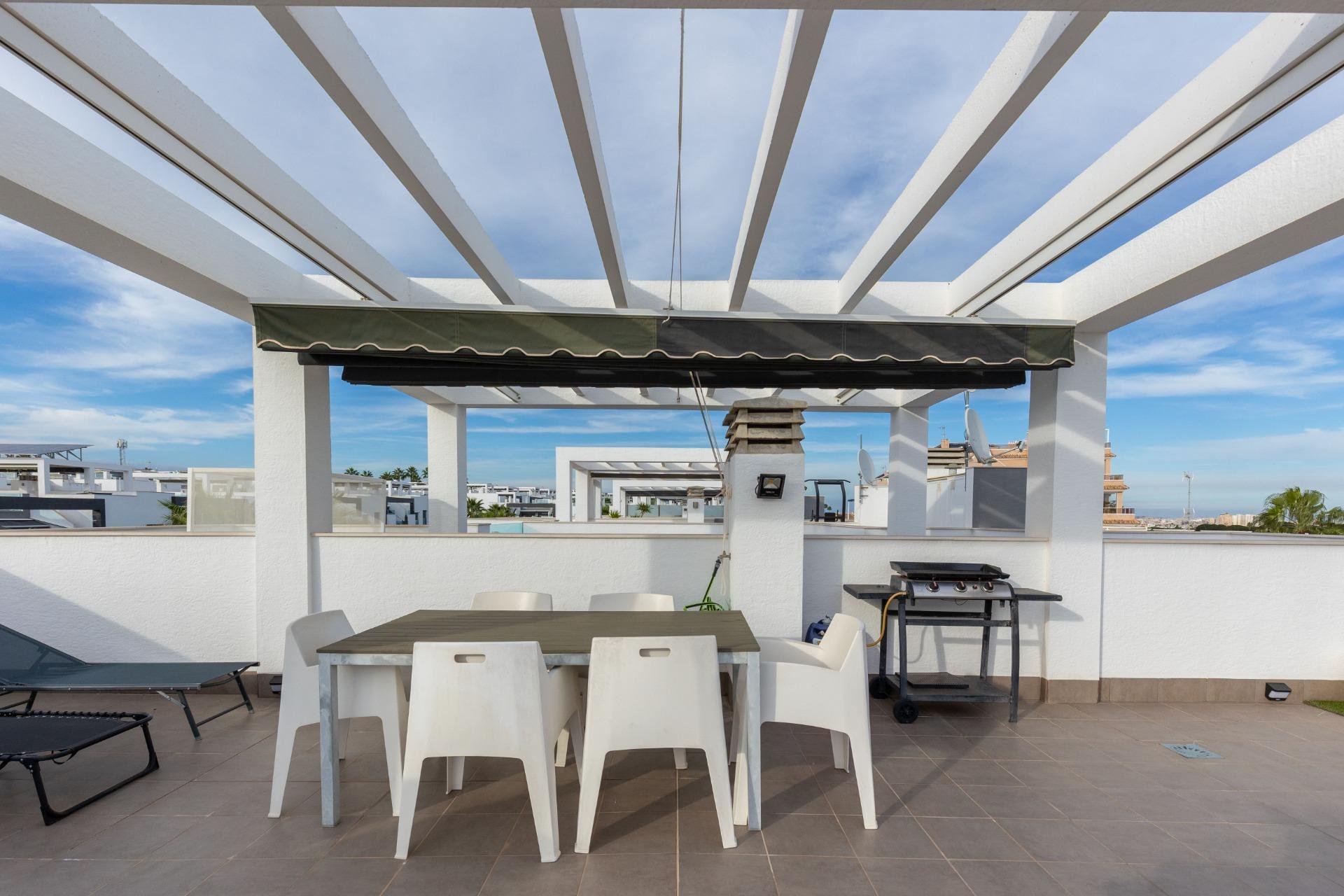 Reventa - Bungalow -
Torrevieja - Los Balcones - Los Altos del Edén