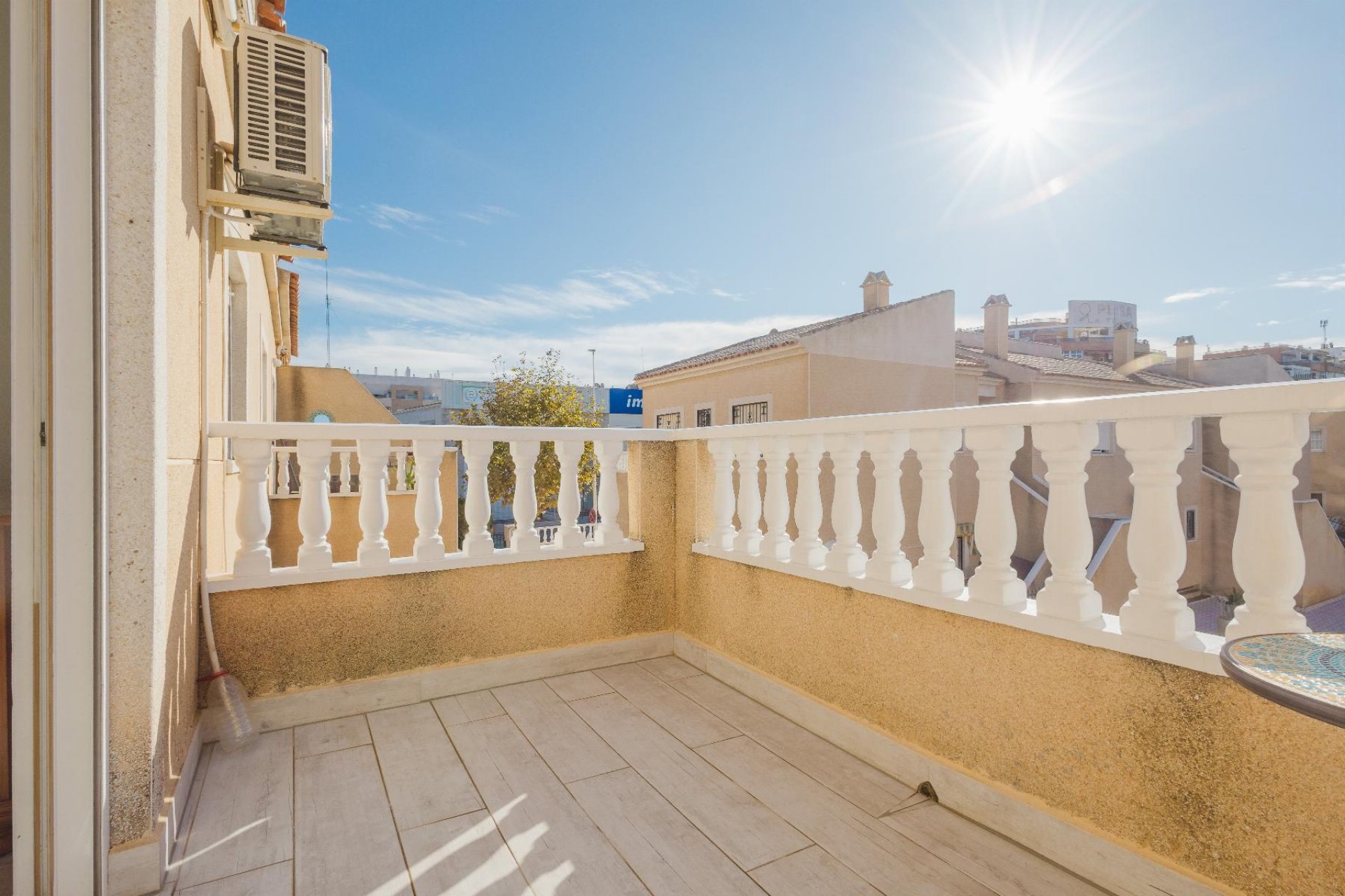 Reventa - Bungalow -
Torrevieja - Parque de las Naciones