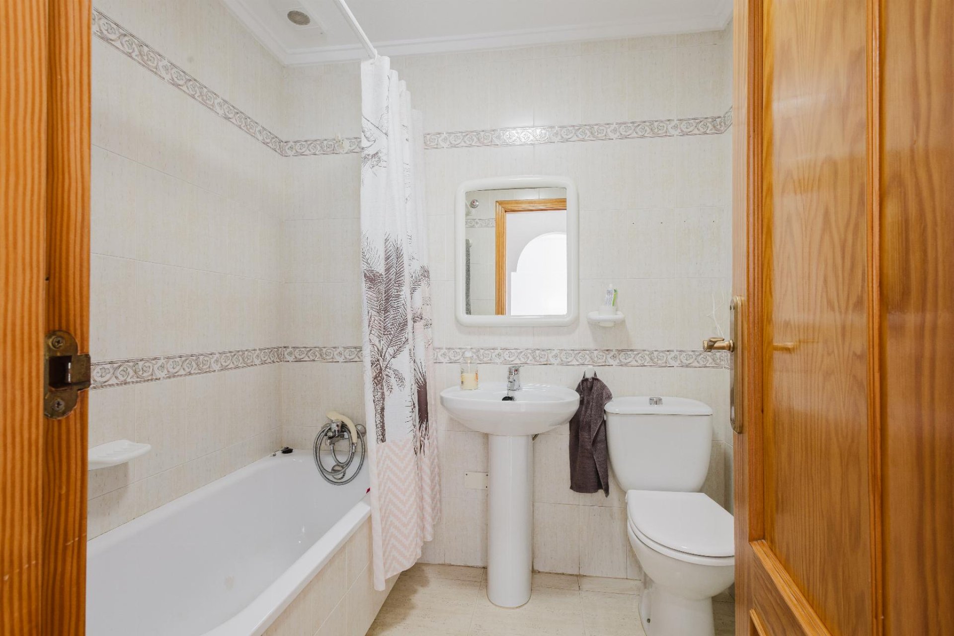 Reventa - Bungalow -
Torrevieja - Parque de las Naciones