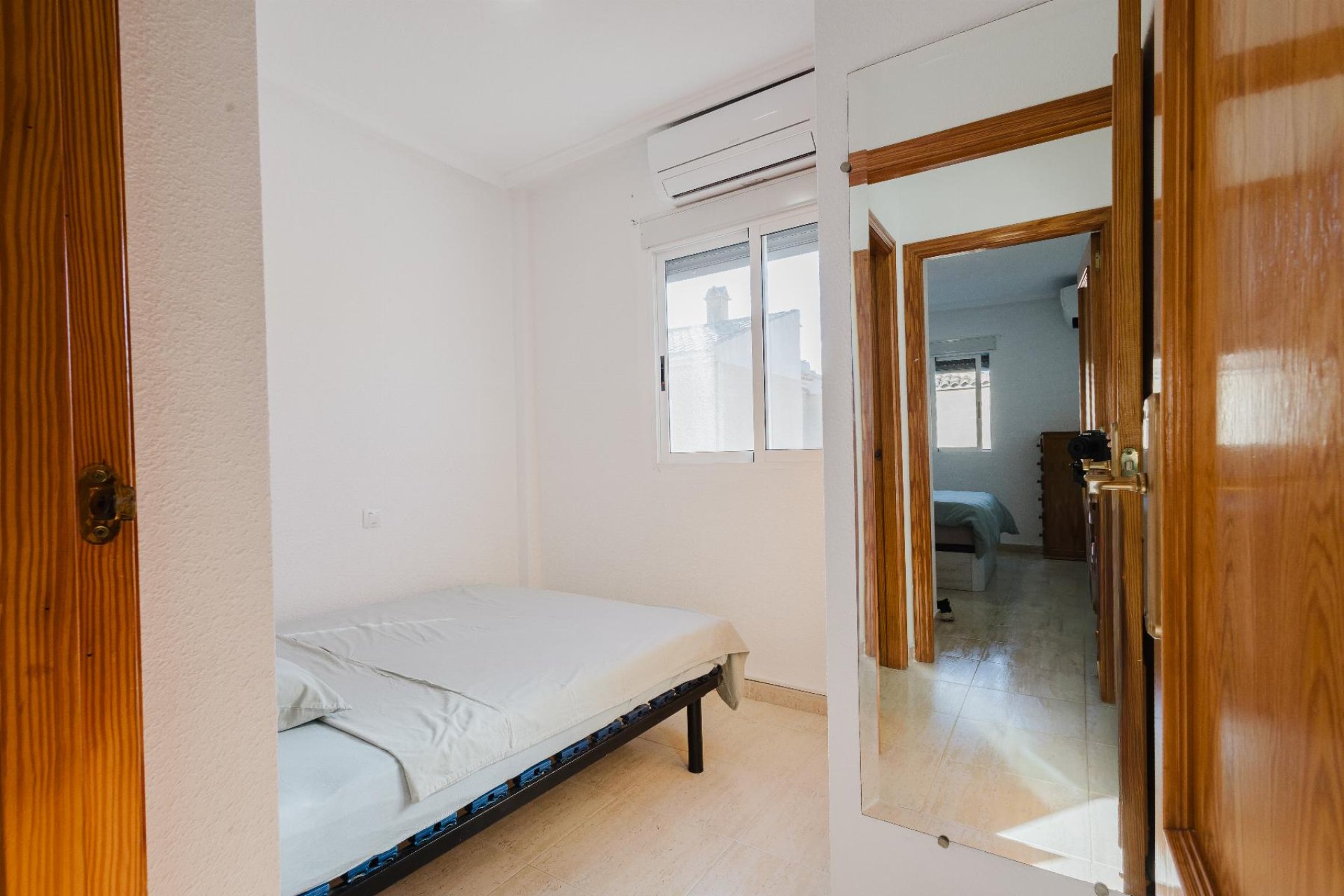 Reventa - Bungalow -
Torrevieja - Parque de las Naciones