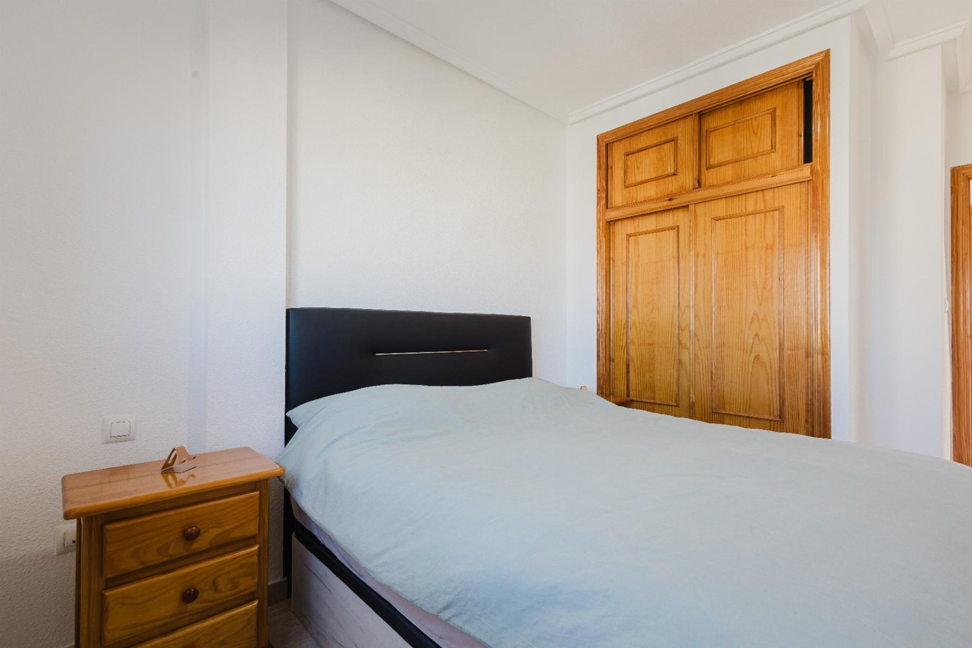 Reventa - Bungalow -
Torrevieja - Parque de las Naciones