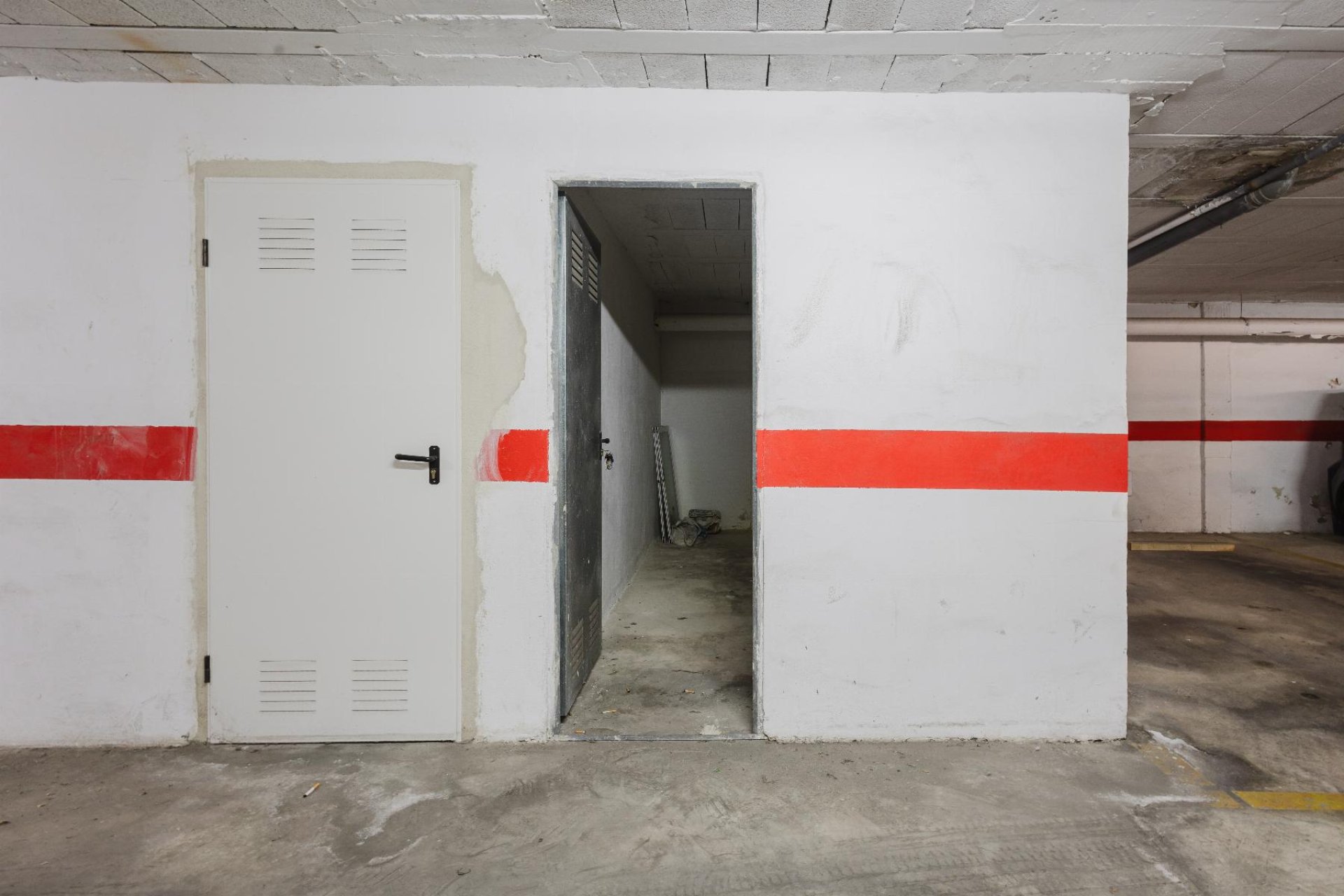 Reventa - Bungalow -
Torrevieja - Parque de las Naciones