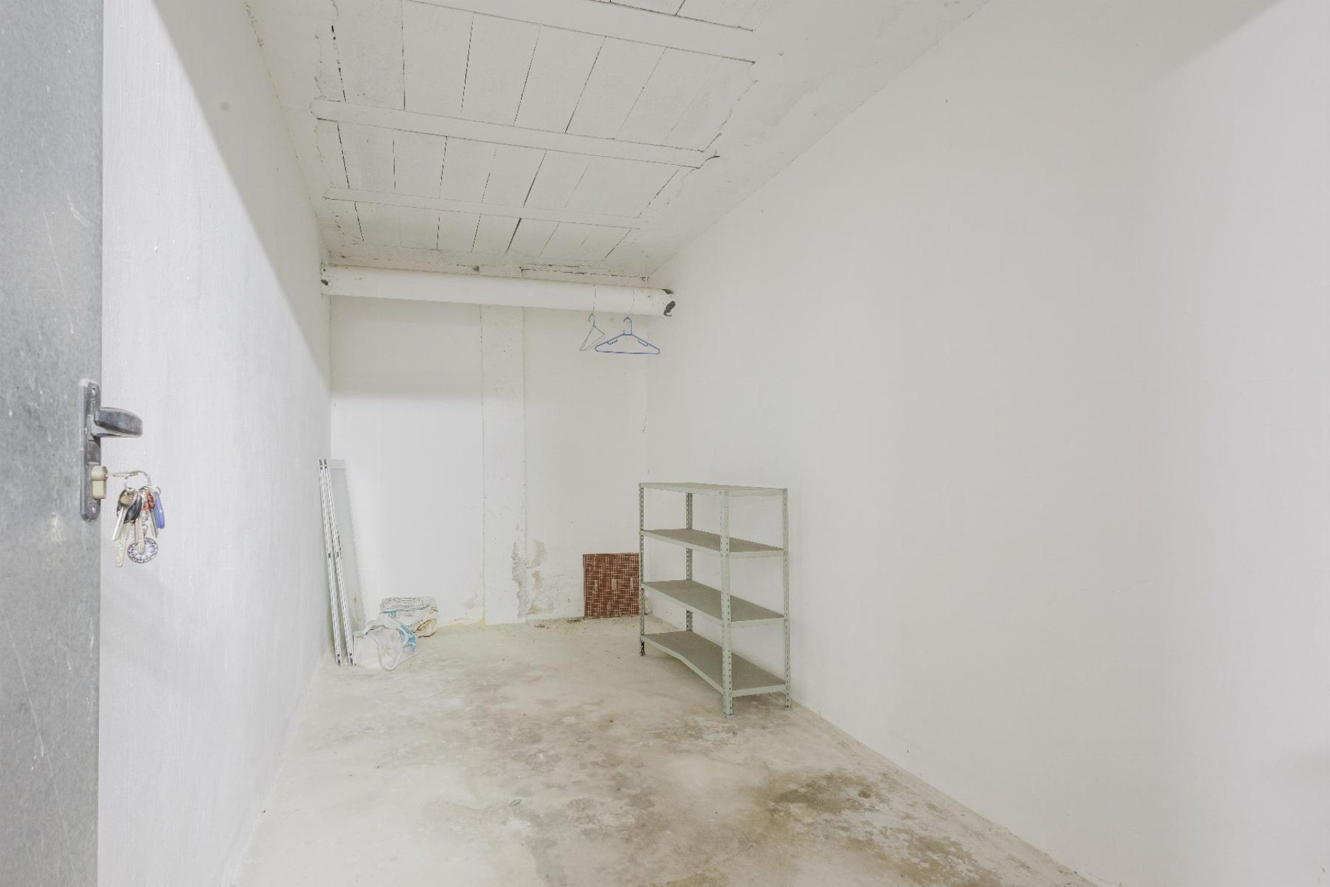 Reventa - Bungalow -
Torrevieja - Parque de las Naciones