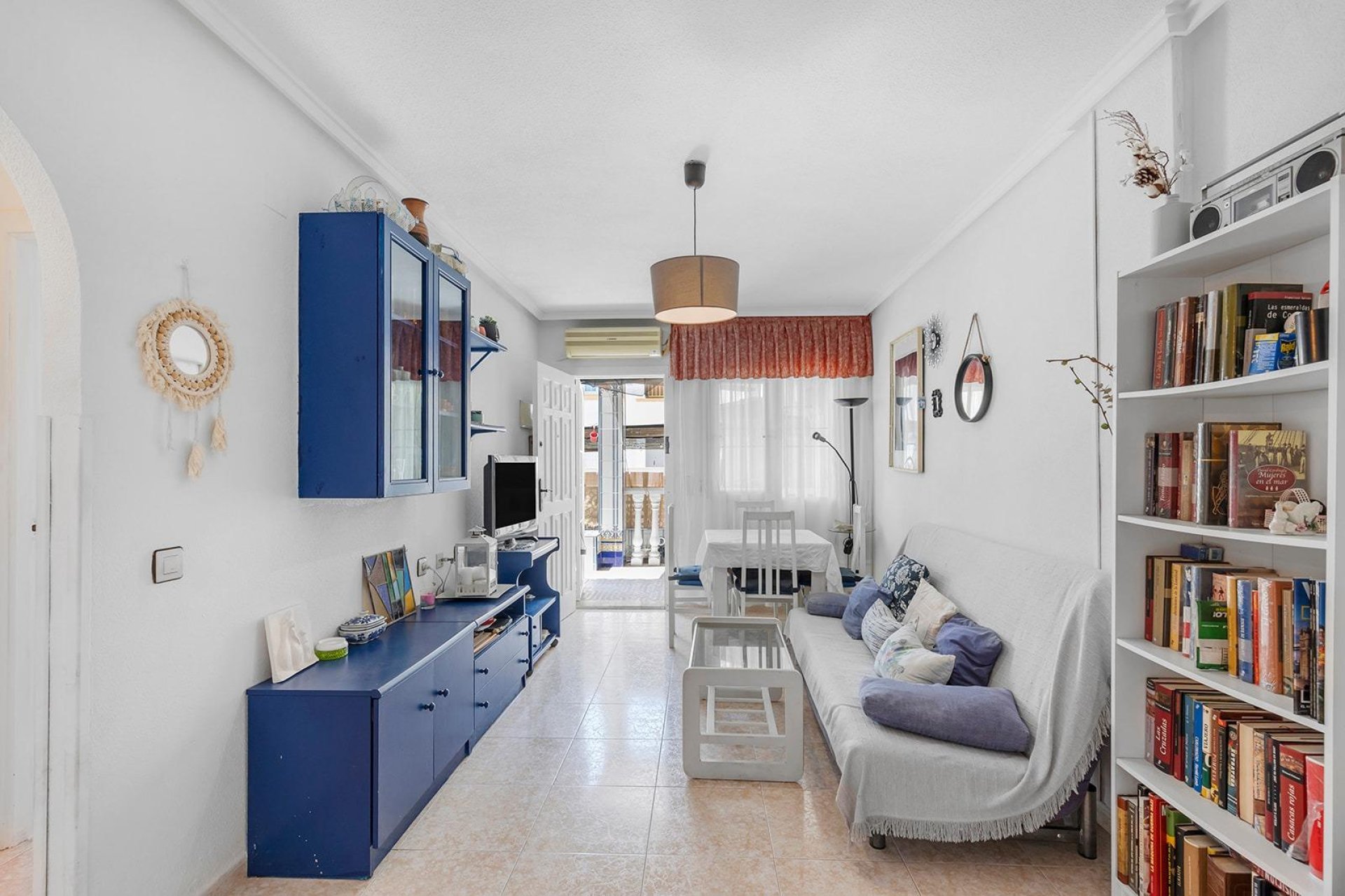 Reventa - Bungalow -
Torrevieja - Parque de las Naciones