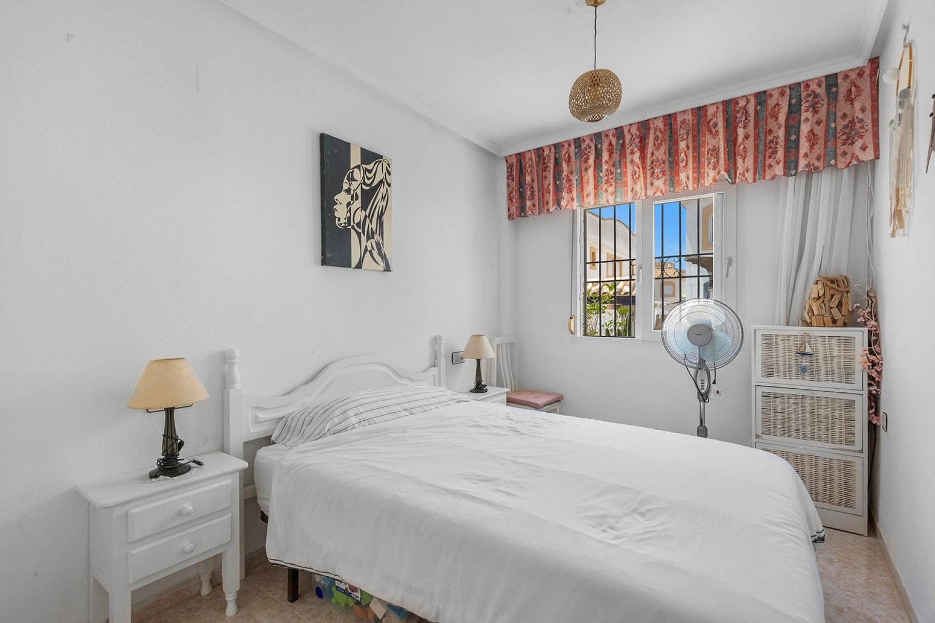 Reventa - Bungalow -
Torrevieja - Parque de las Naciones