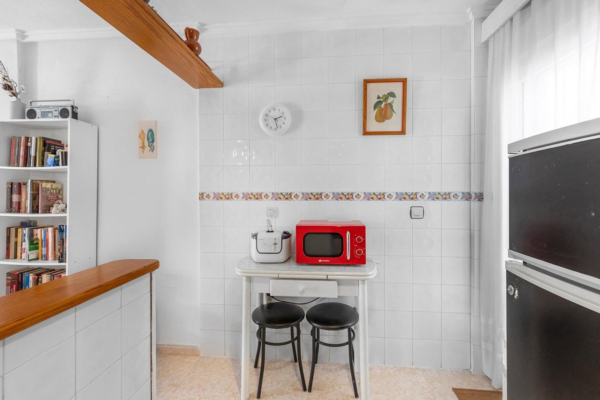 Reventa - Bungalow -
Torrevieja - Parque de las Naciones