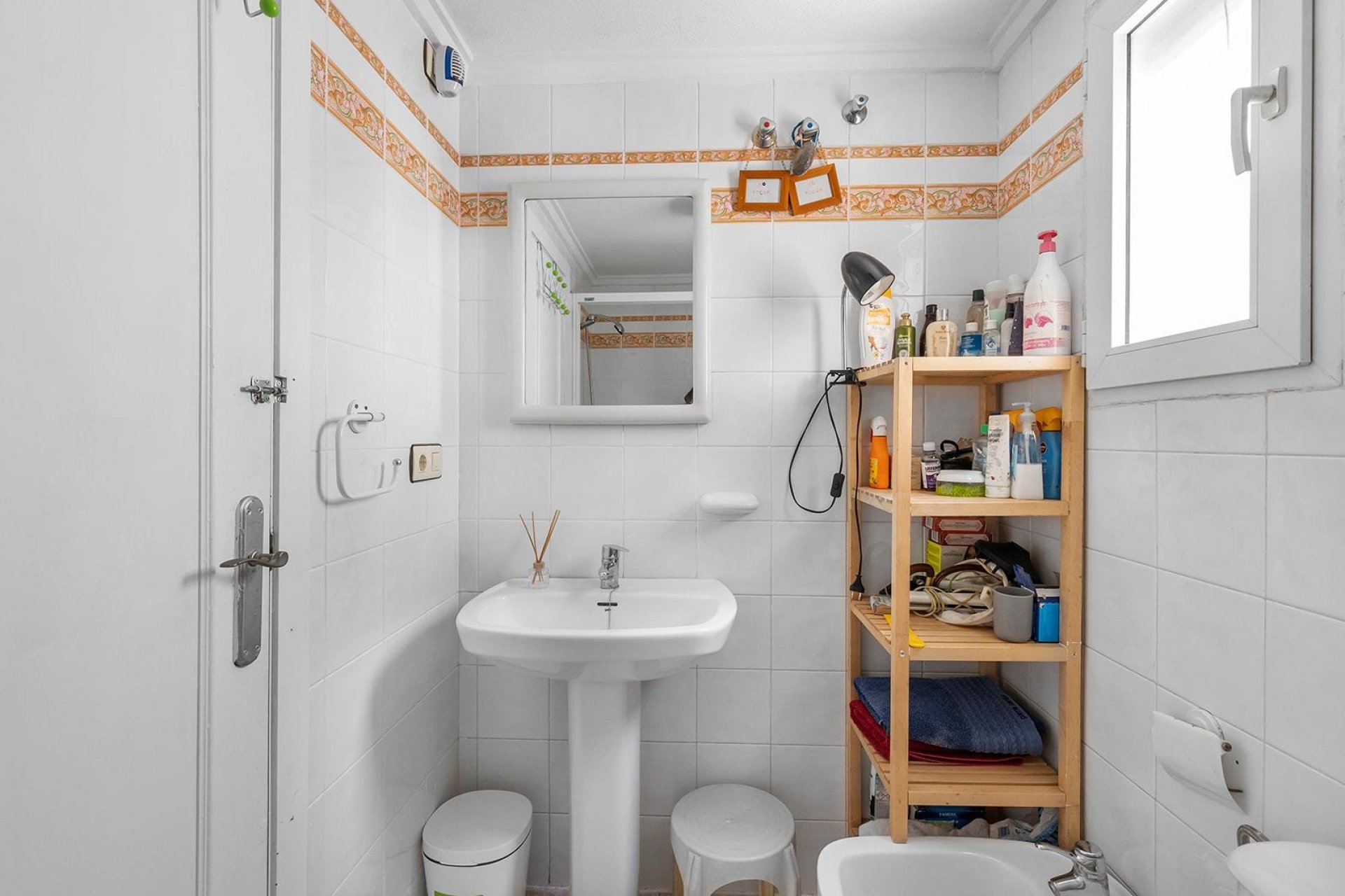 Reventa - Bungalow -
Torrevieja - Parque de las Naciones