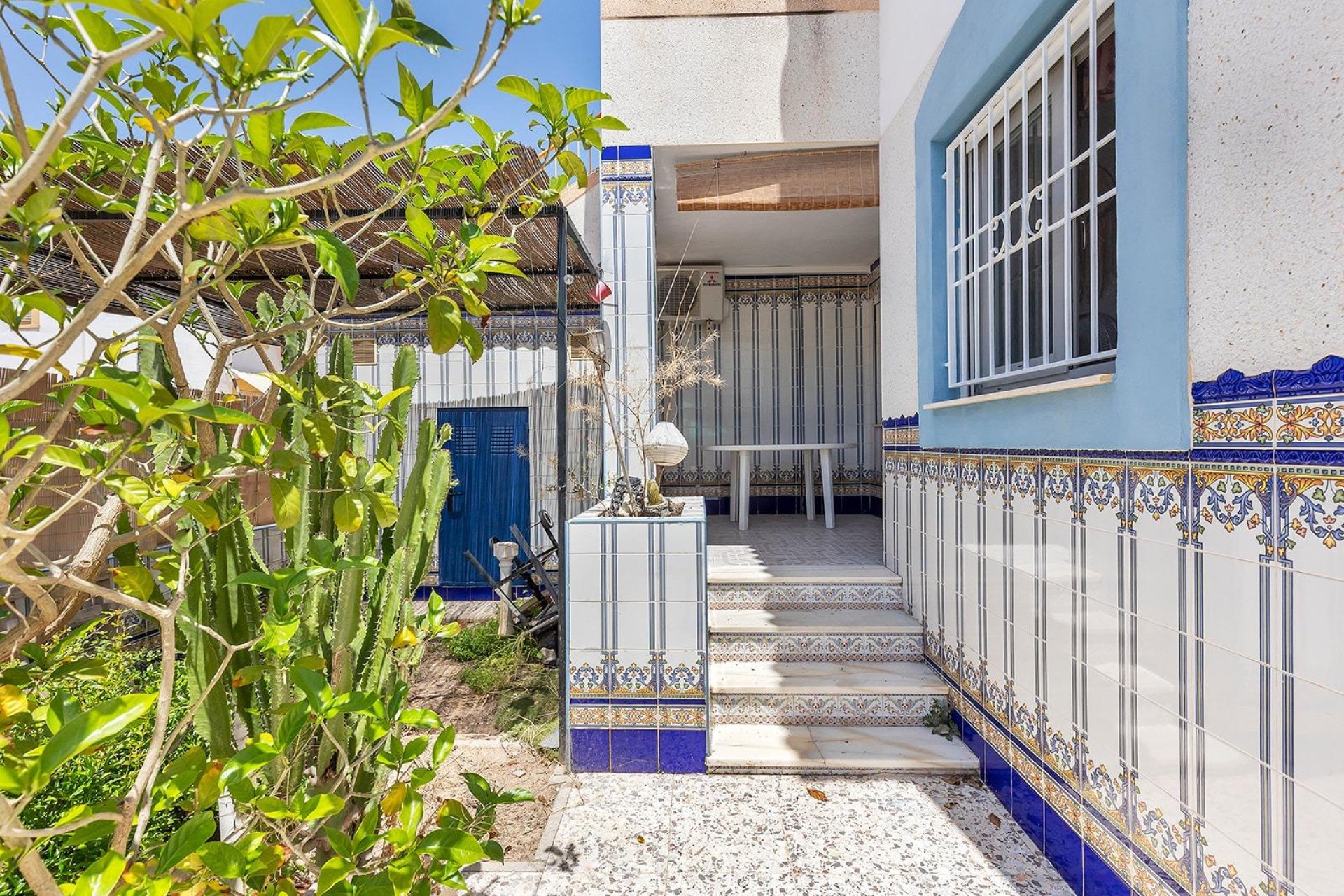 Reventa - Bungalow -
Torrevieja - Parque de las Naciones