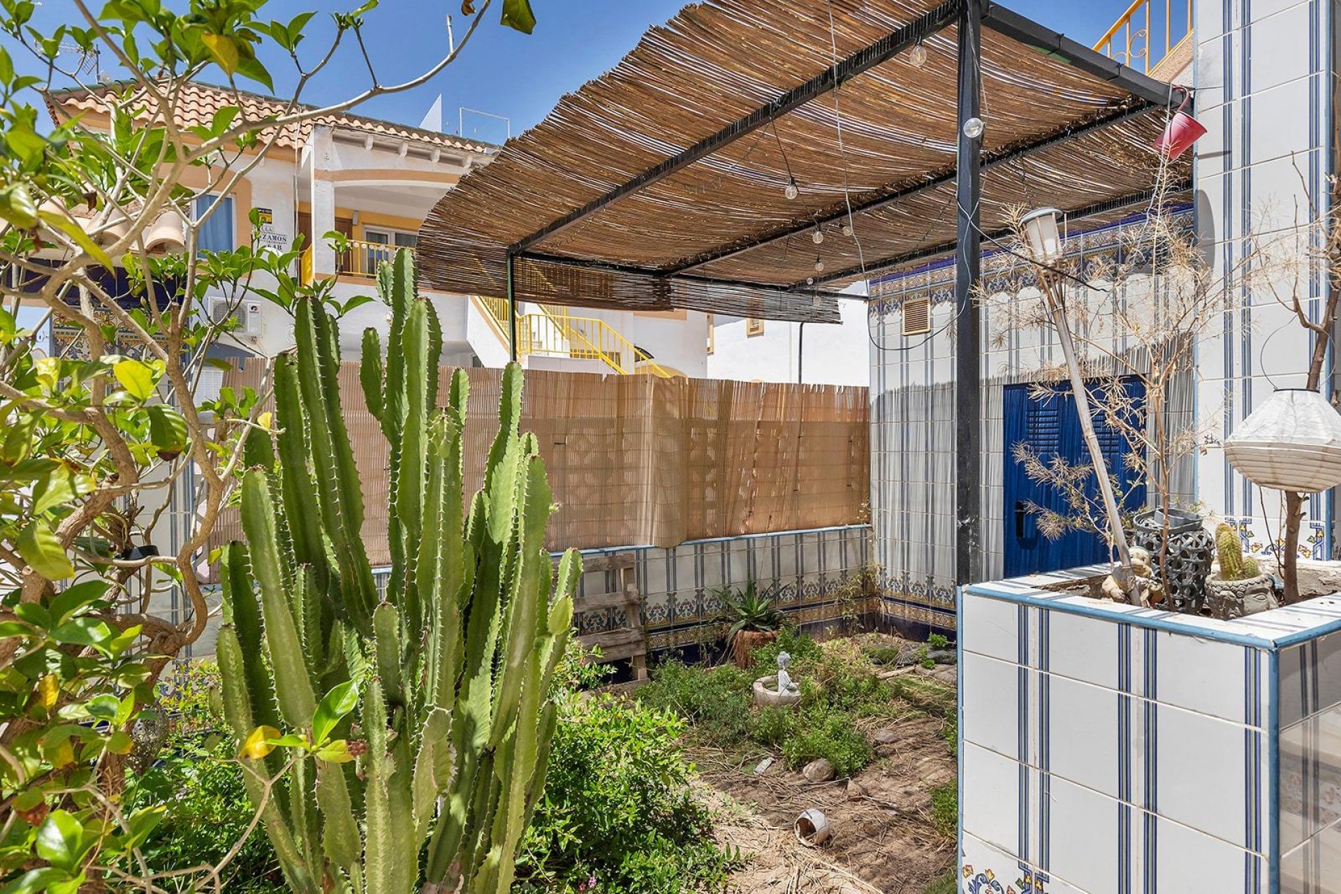 Reventa - Bungalow -
Torrevieja - Parque de las Naciones