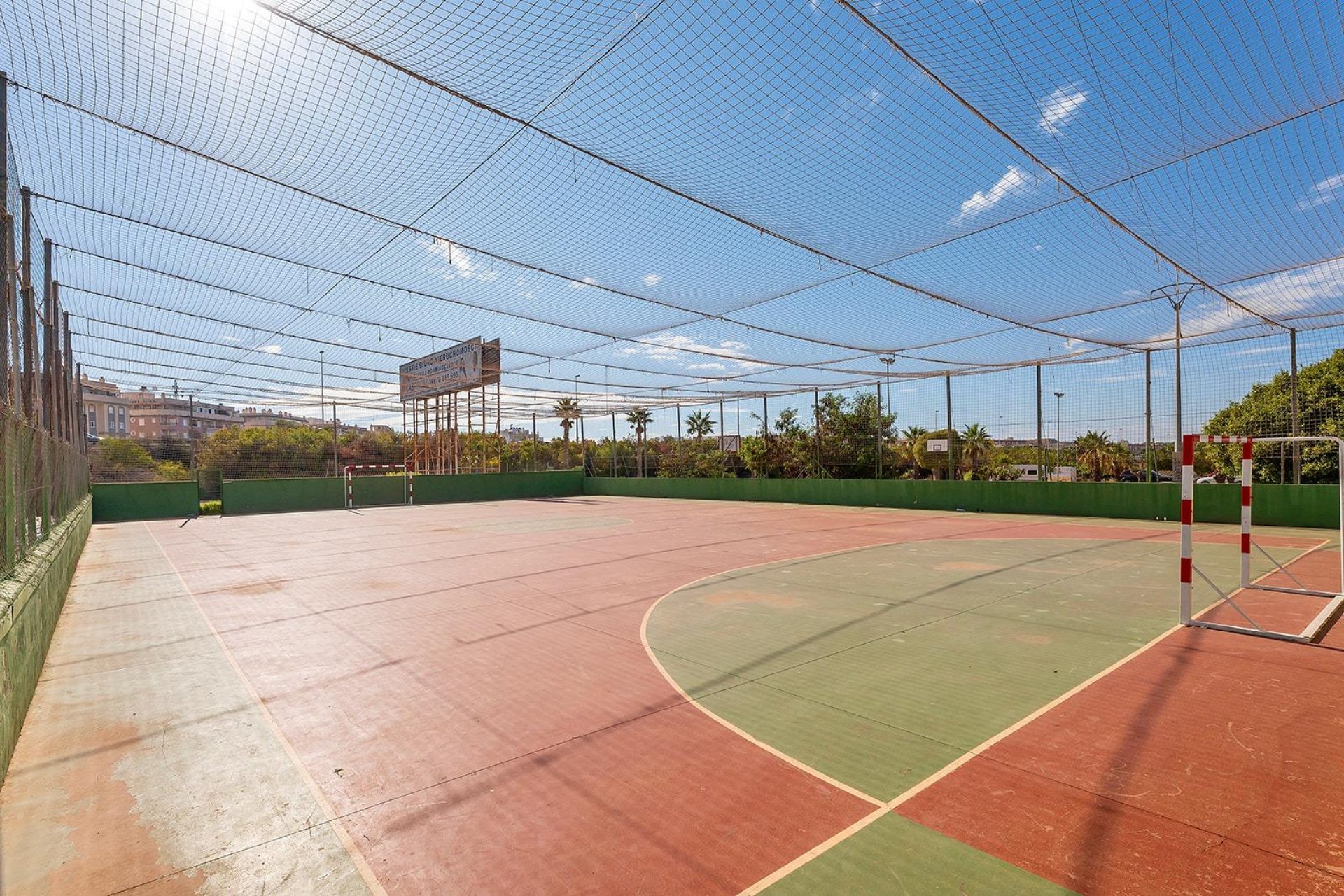 Reventa - Bungalow -
Torrevieja - Parque de las Naciones