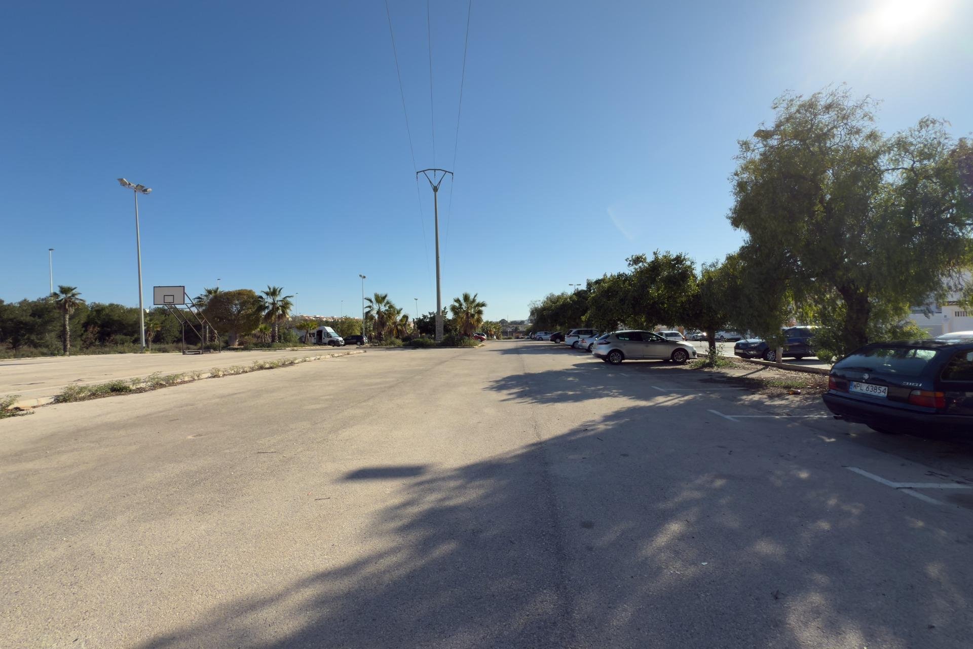 Reventa - Bungalow -
Torrevieja - Parque de las Naciones