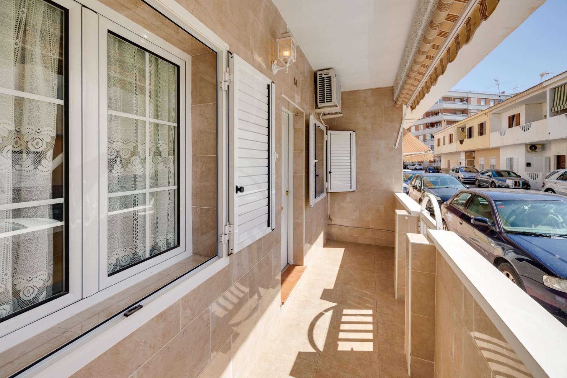 Reventa - Bungalow -
Torrevieja - Playa de La Acequion