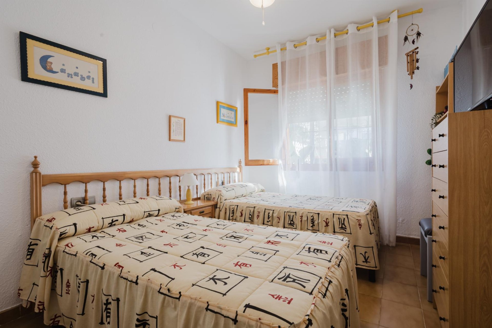 Reventa - Bungalow -
Torrevieja - Playa de los Naufragos