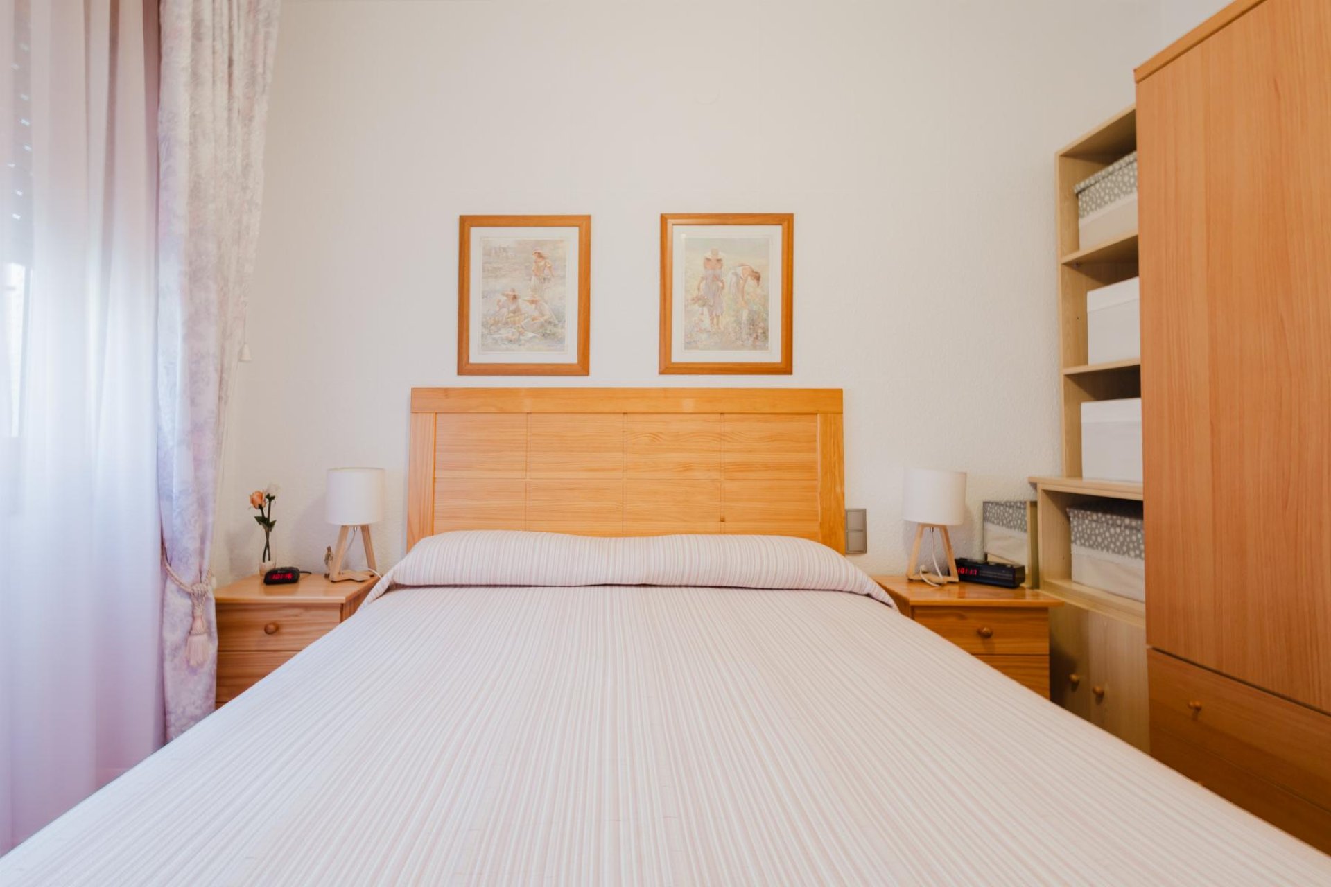 Reventa - Bungalow -
Torrevieja - Playa de los Naufragos