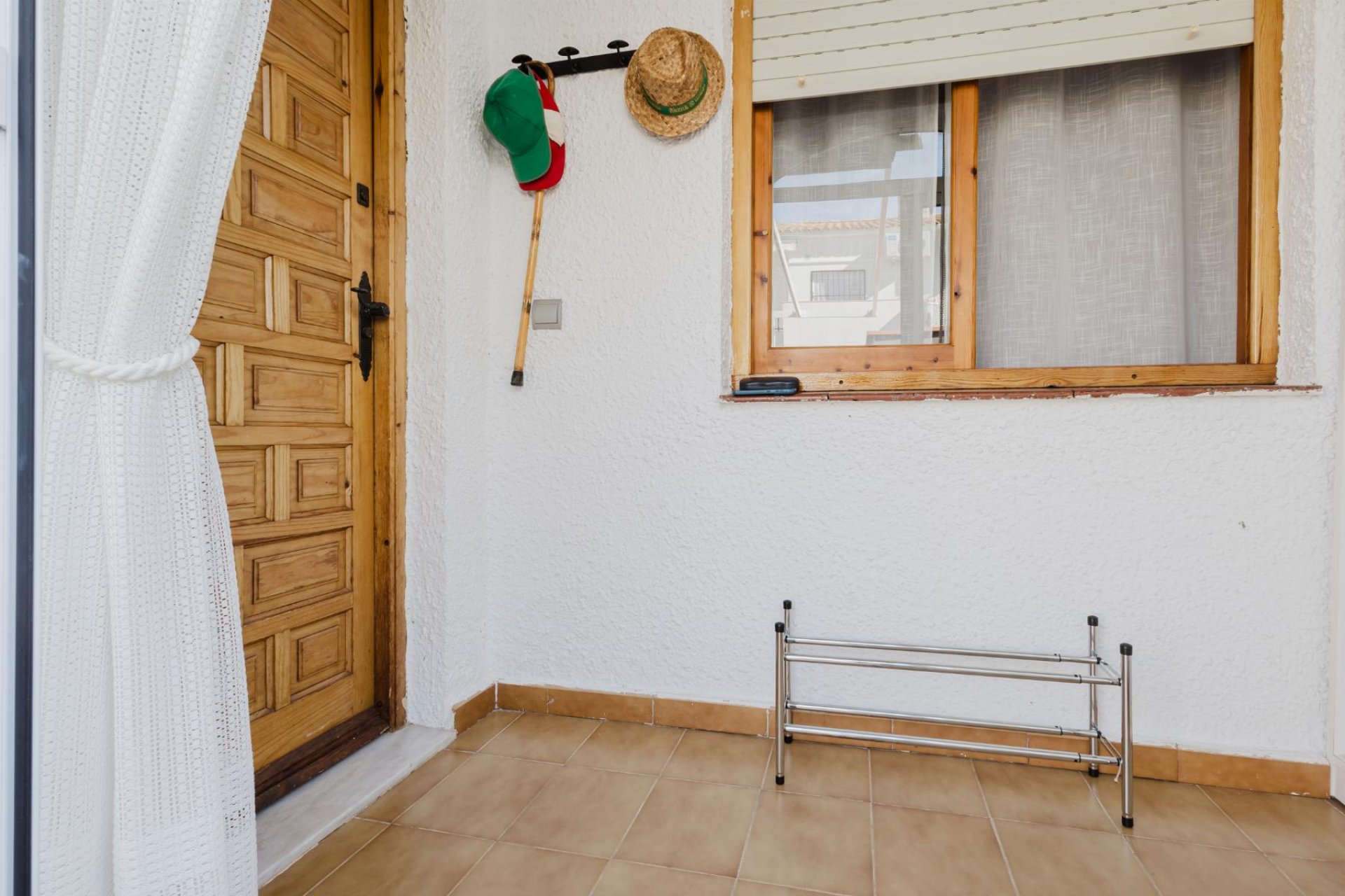 Reventa - Bungalow -
Torrevieja - Playa de los Naufragos