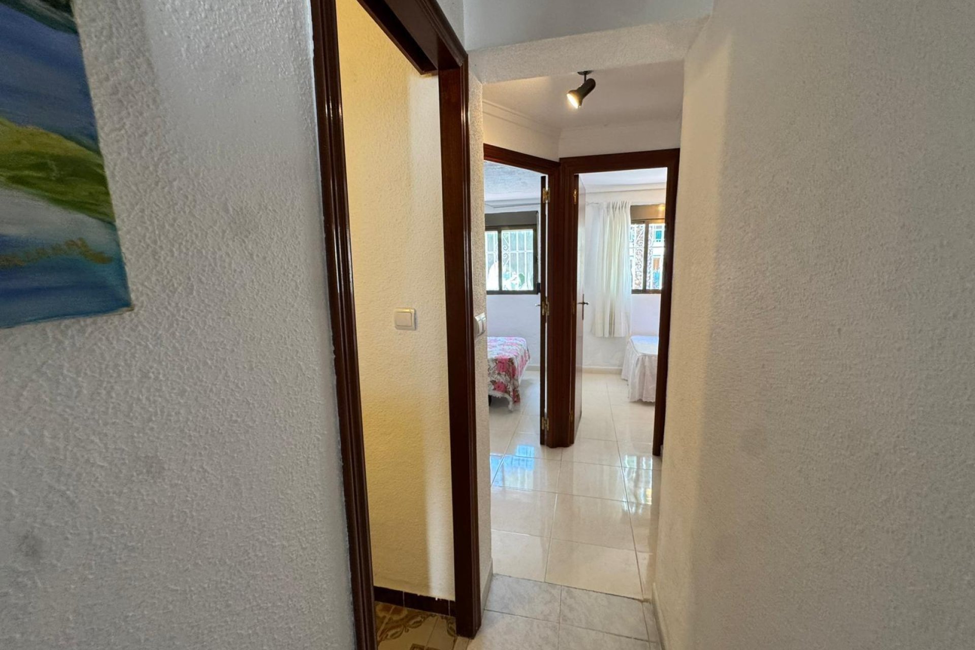 Reventa - Bungalow -
Torrevieja - Playa de los Naufragos