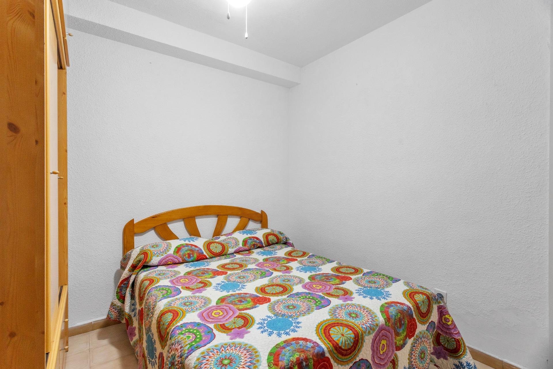 Reventa - Bungalow -
Torrevieja - Playa de los Naufragos