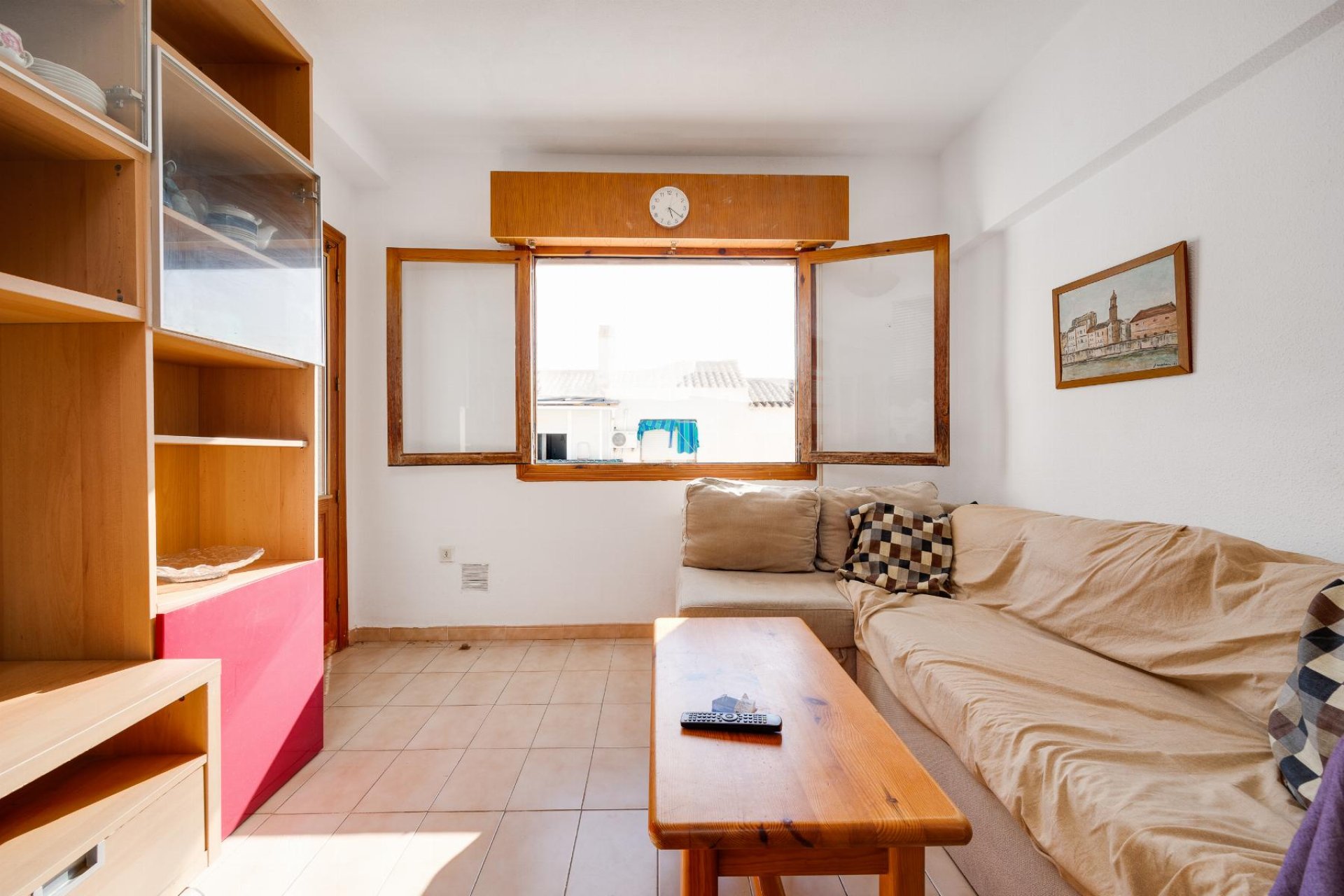 Reventa - Bungalow -
Torrevieja - Playa de los Naufragos