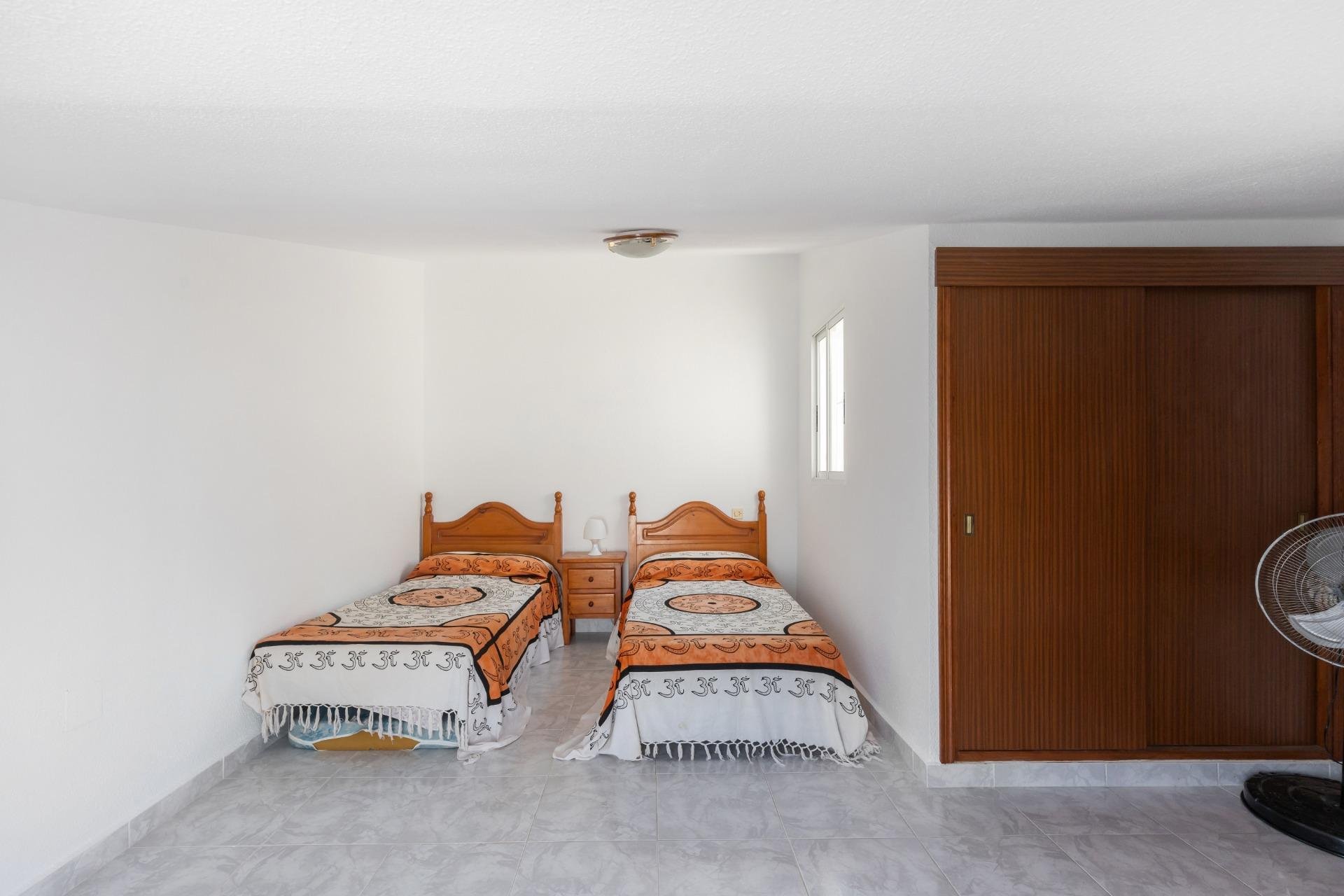 Reventa - Bungalow -
Torrevieja - San luis