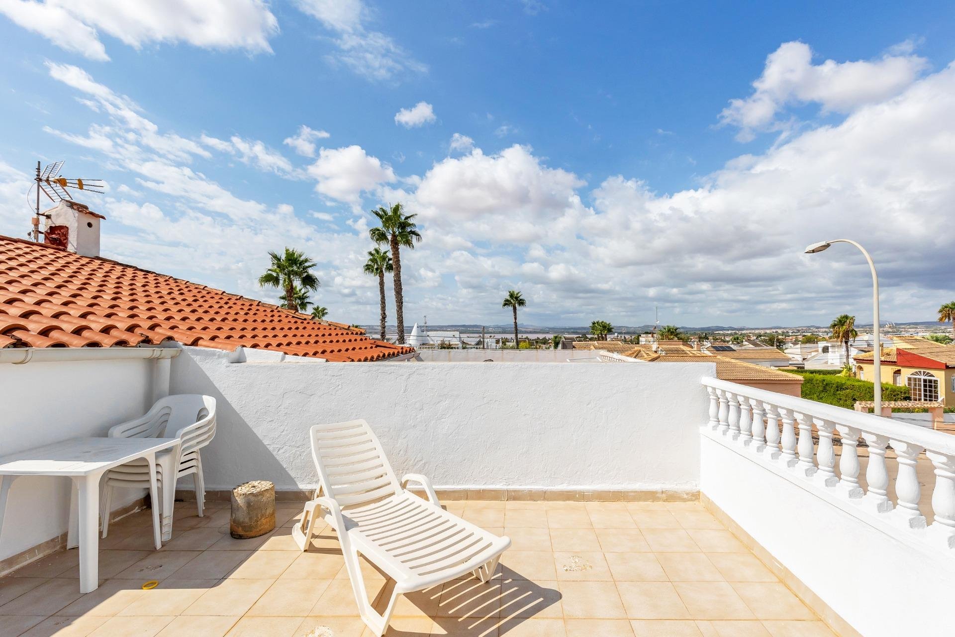 Reventa - Bungalow -
Torrevieja - San luis