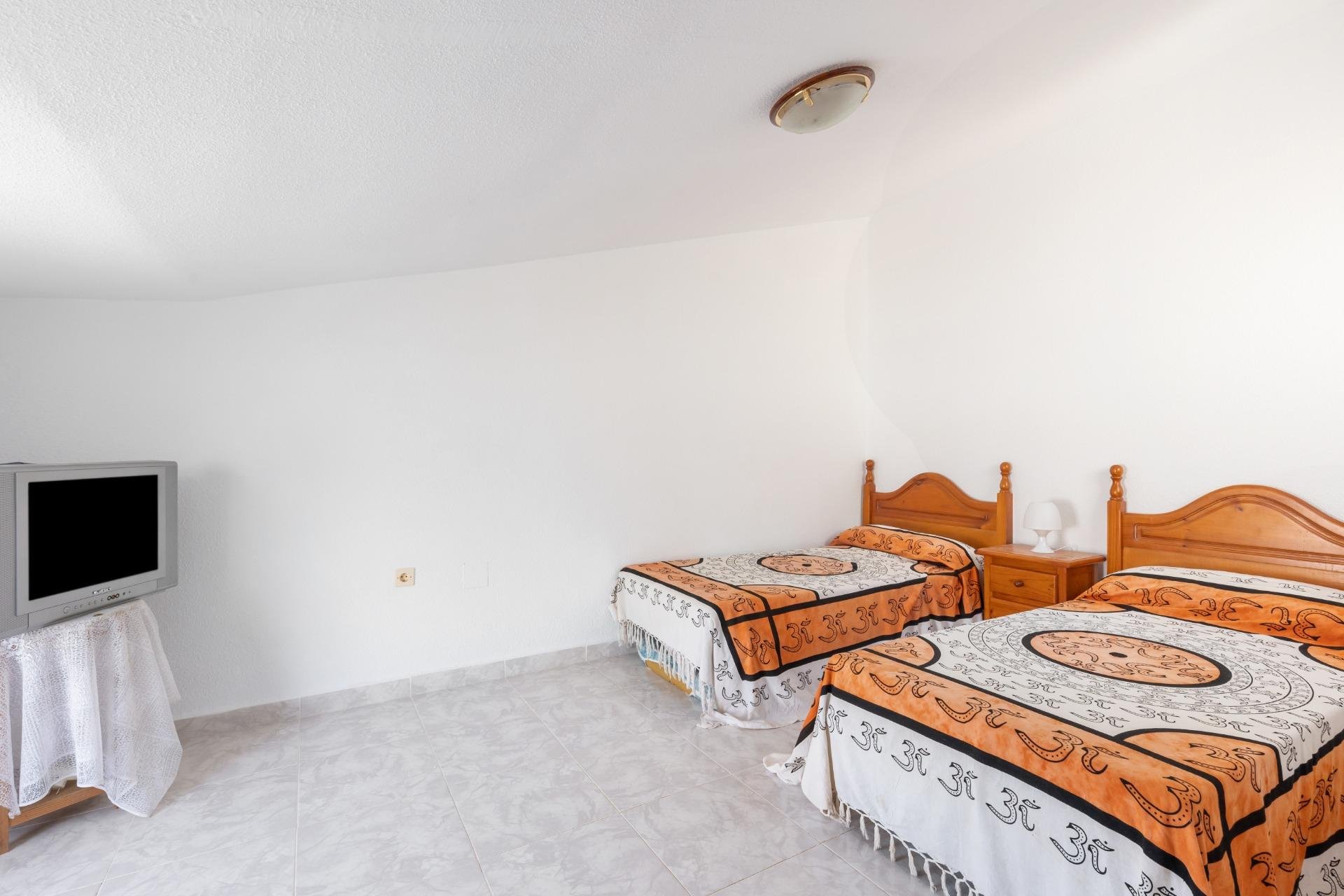 Reventa - Bungalow -
Torrevieja - San luis