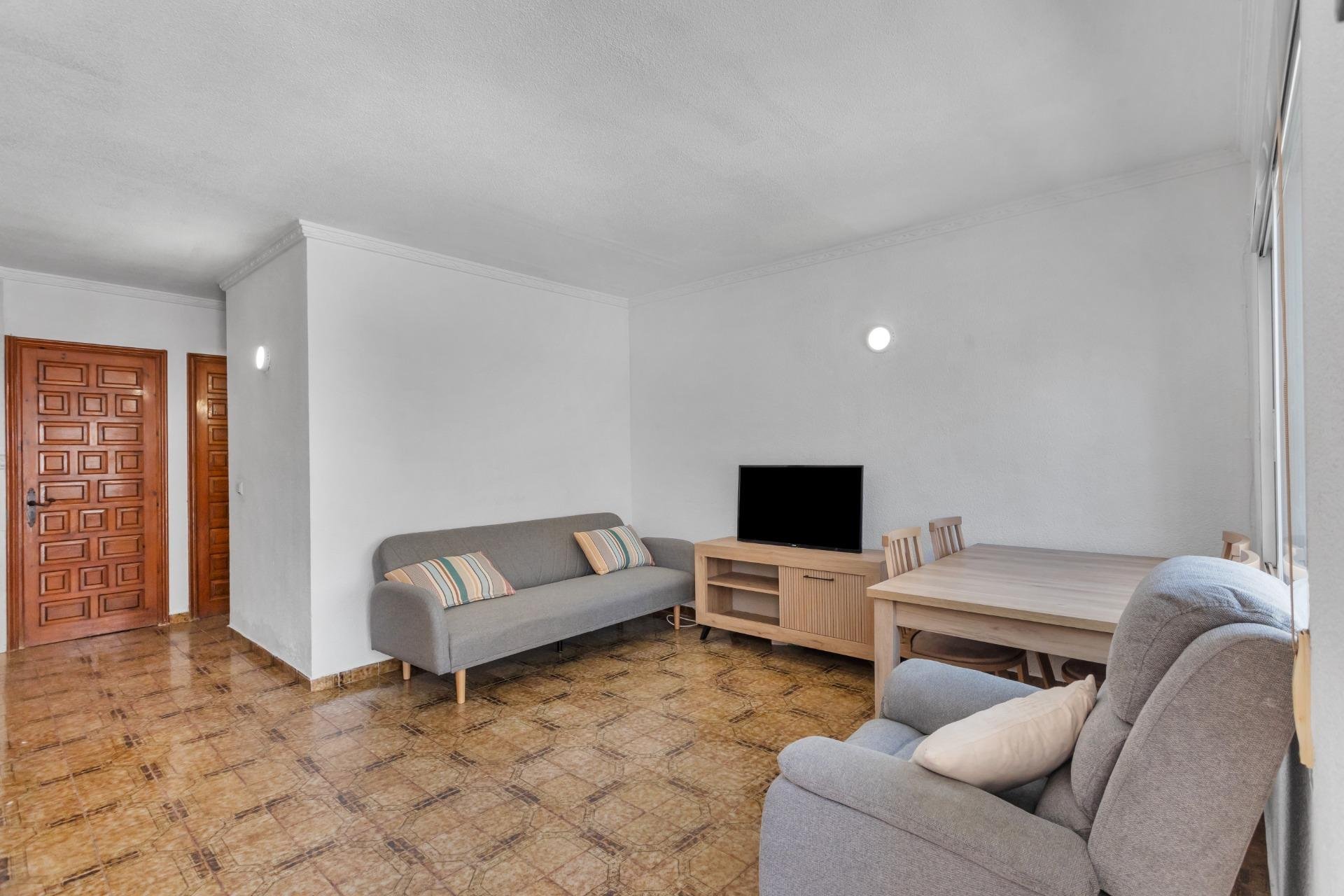 Reventa - Bungalow -
Torrevieja - Torre del moro
