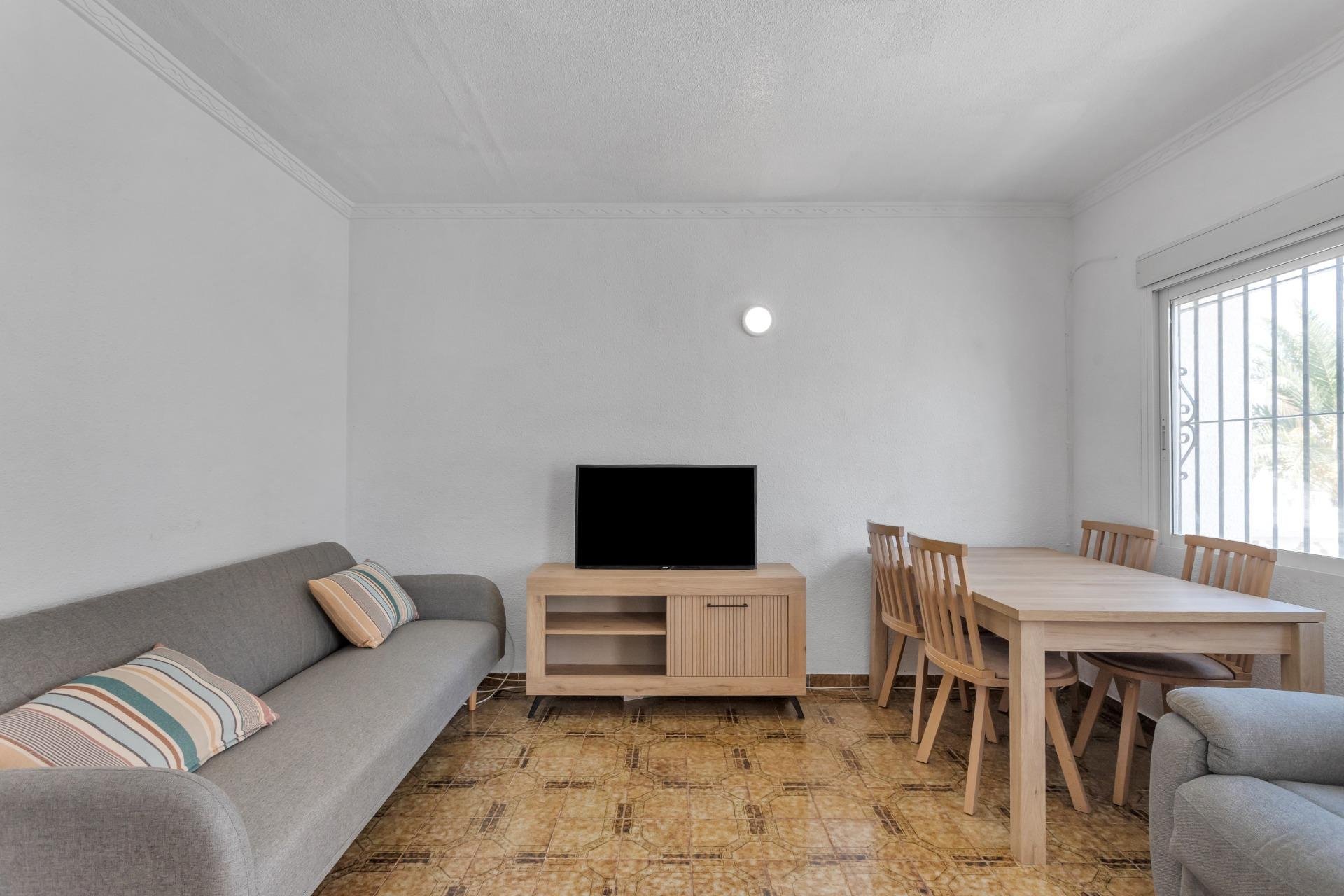 Reventa - Bungalow -
Torrevieja - Torre del moro