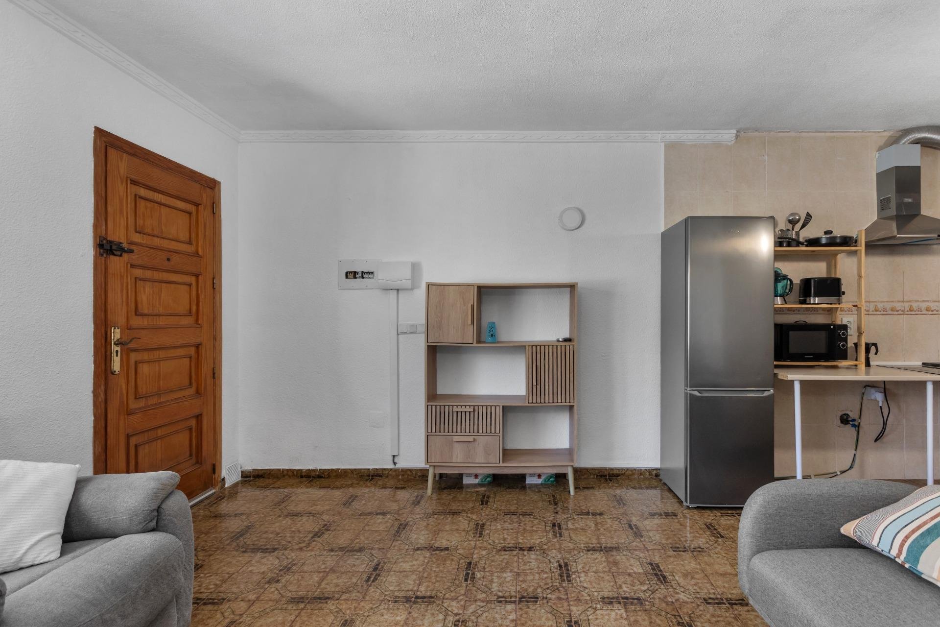 Reventa - Bungalow -
Torrevieja - Torre del moro
