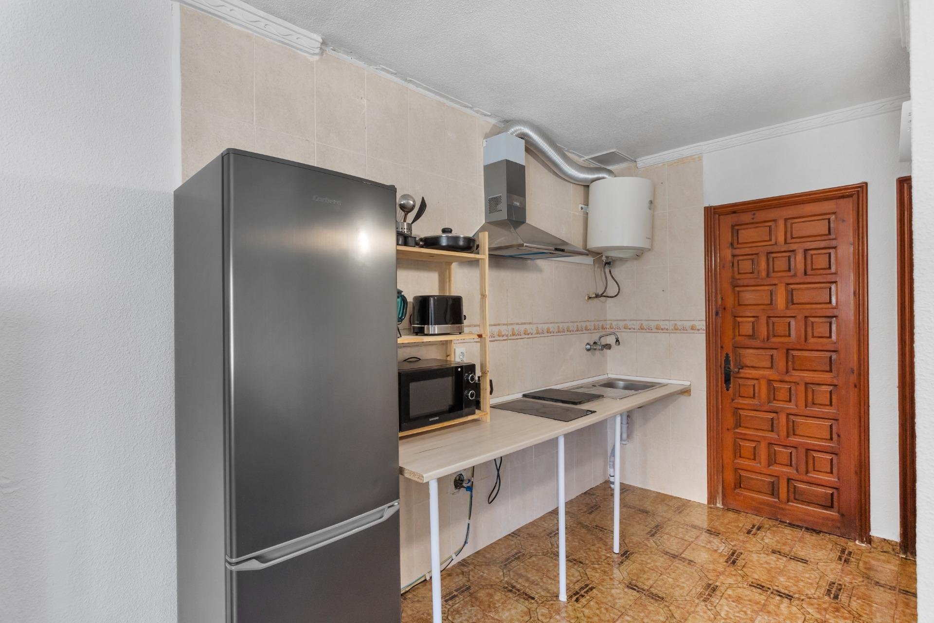 Reventa - Bungalow -
Torrevieja - Torre del moro