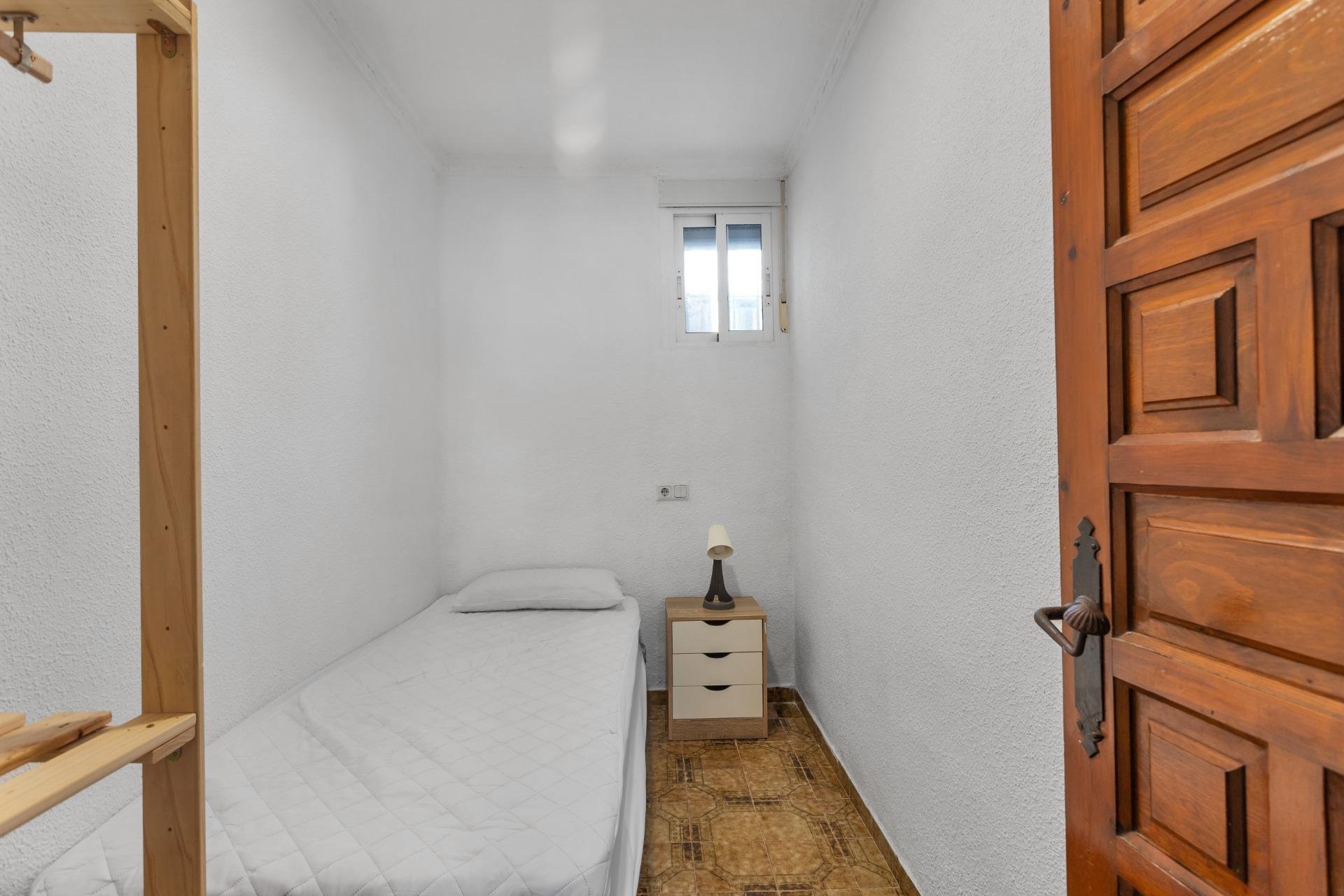 Reventa - Bungalow -
Torrevieja - Torre del moro