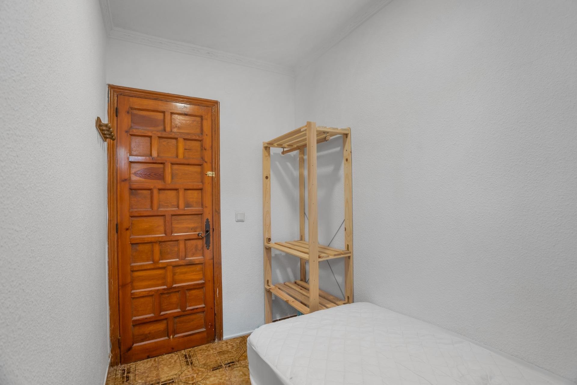 Reventa - Bungalow -
Torrevieja - Torre del moro