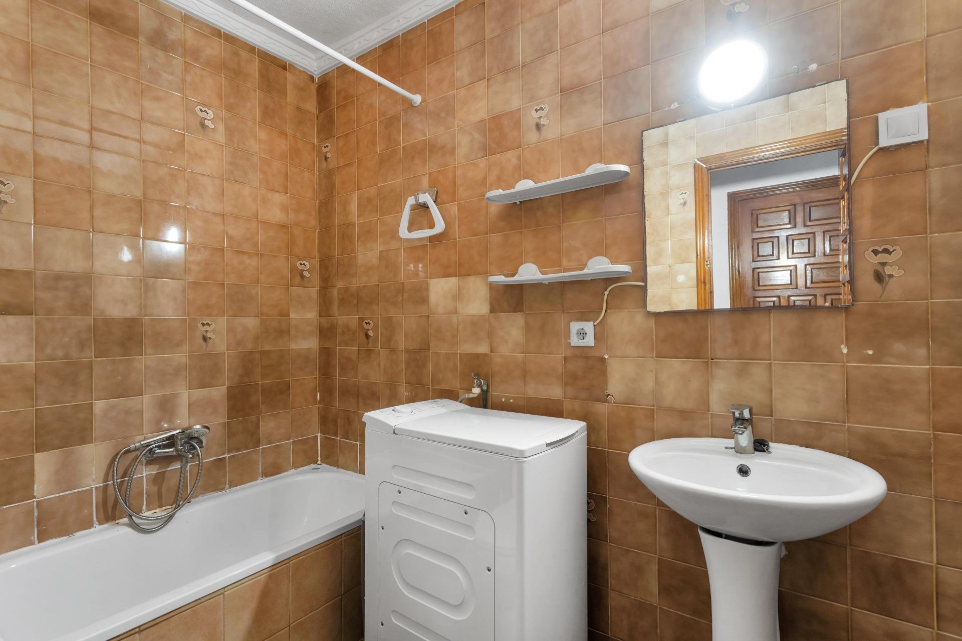 Reventa - Bungalow -
Torrevieja - Torre del moro