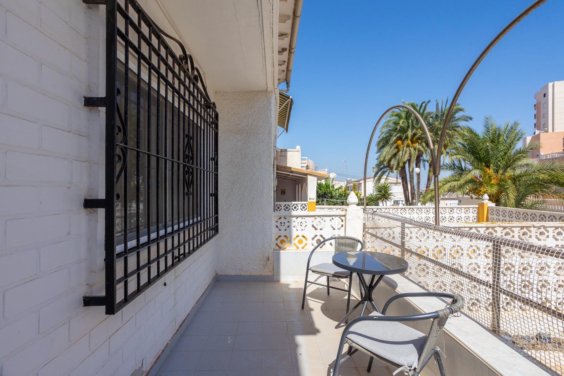 Reventa - Bungalow -
Torrevieja - Torre del moro