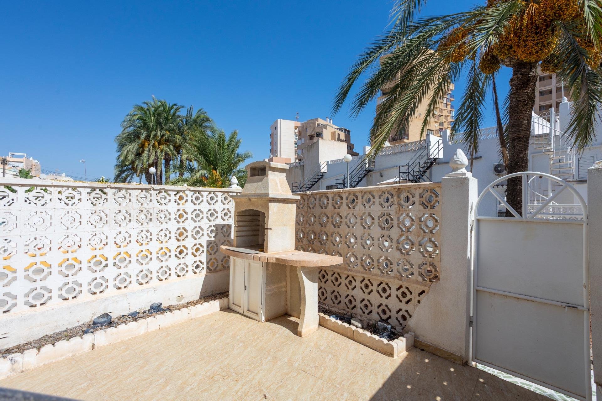 Reventa - Bungalow -
Torrevieja - Torre del moro