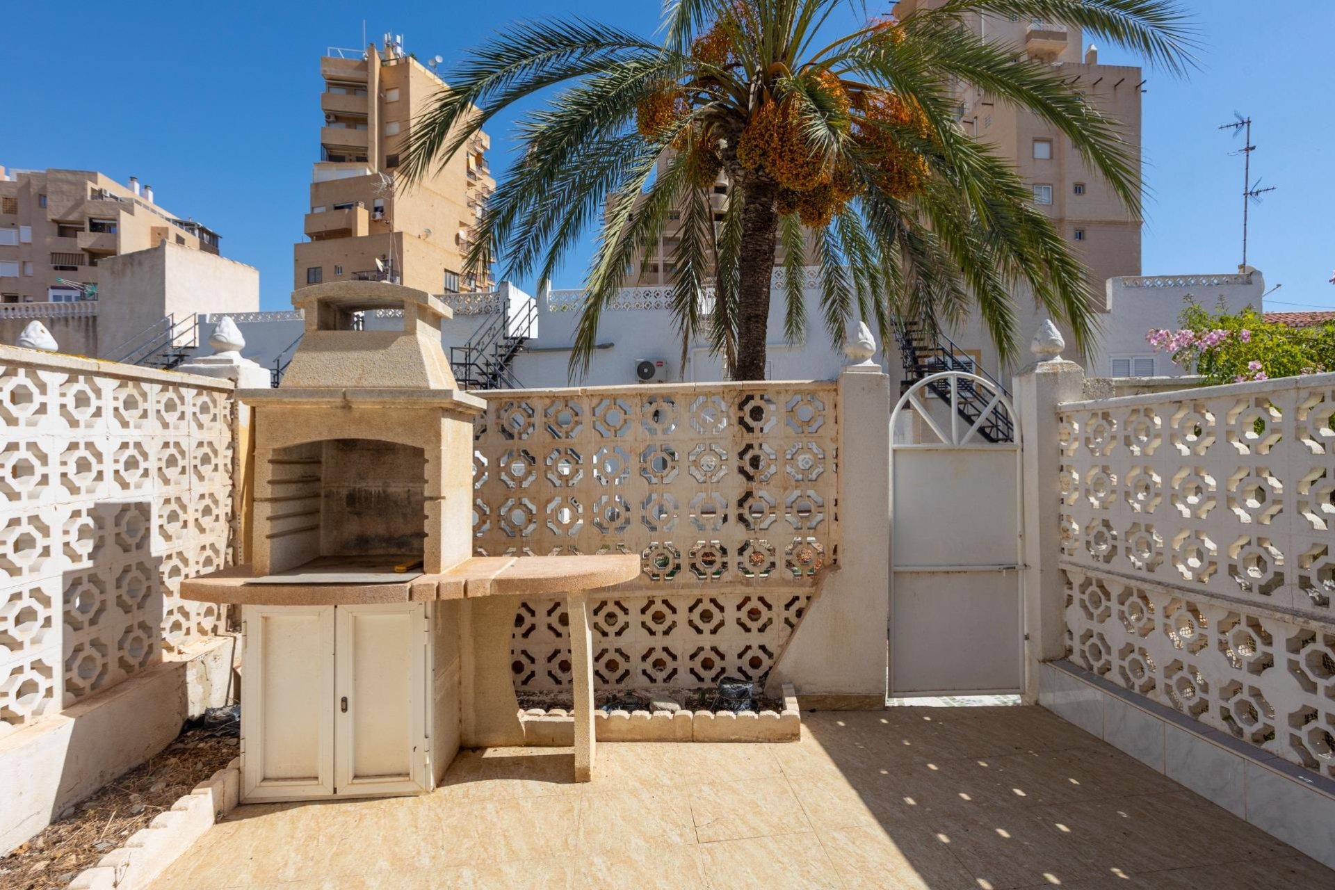 Reventa - Bungalow -
Torrevieja - Torre del moro
