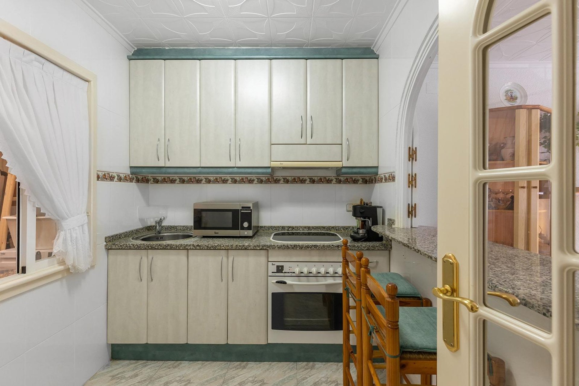 Reventa - Bungalow -
Torrevieja - Torretas -La Siesta - El Limonar