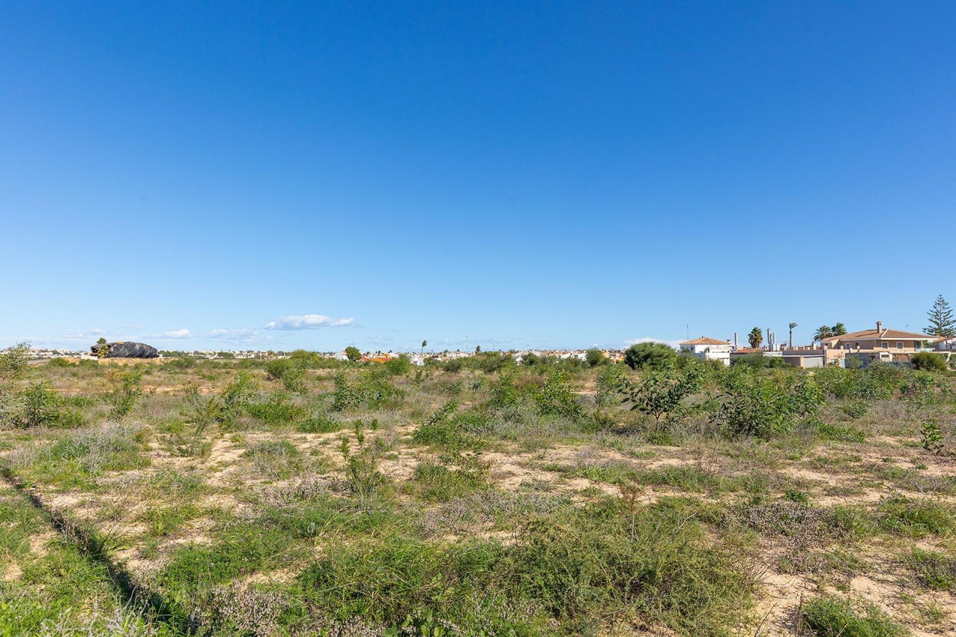 Reventa - Bungalow -
Torrevieja - Torretas -La Siesta - El Limonar