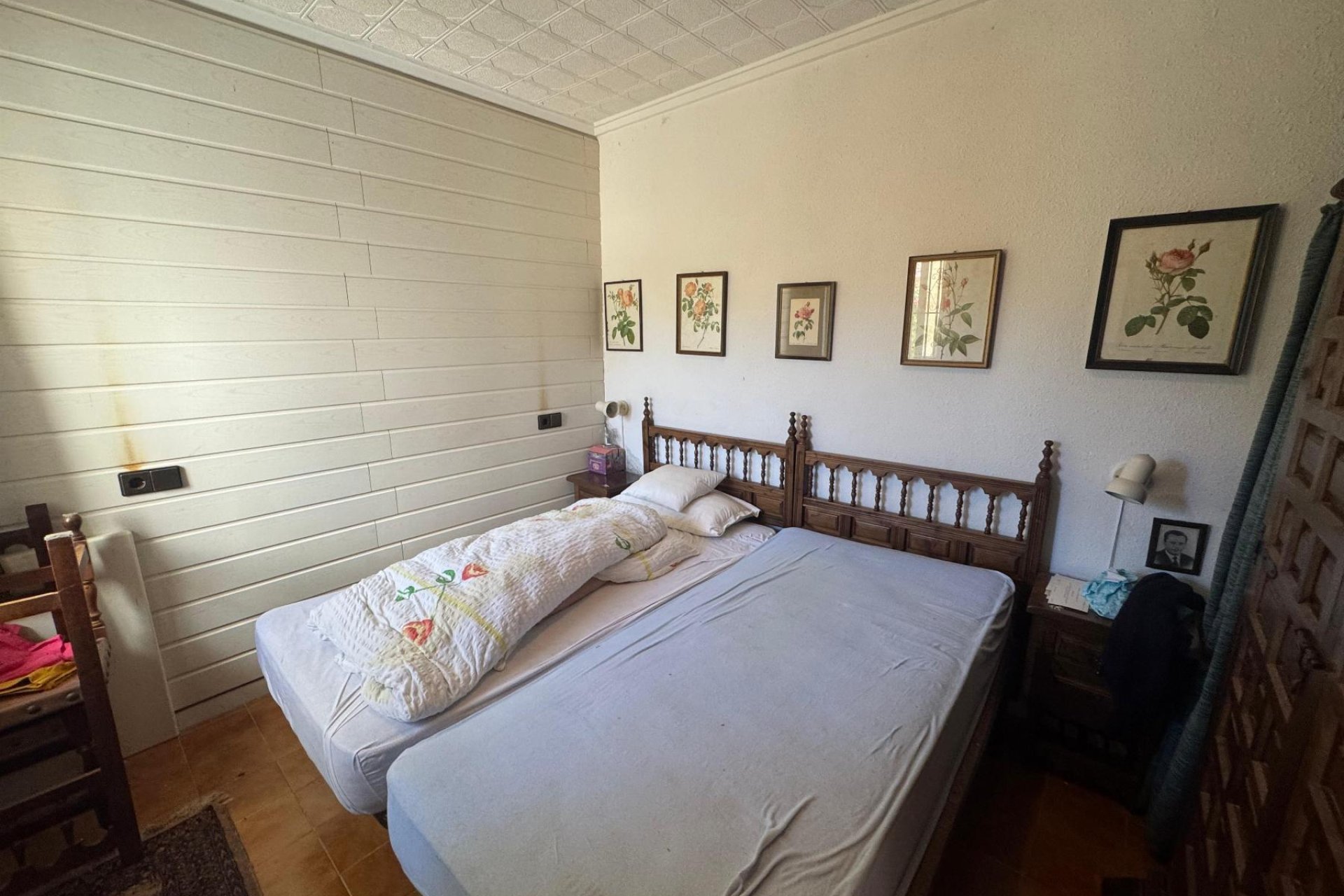 Reventa - Bungalow -
Torrevieja - Torretas -La Siesta - El Limonar