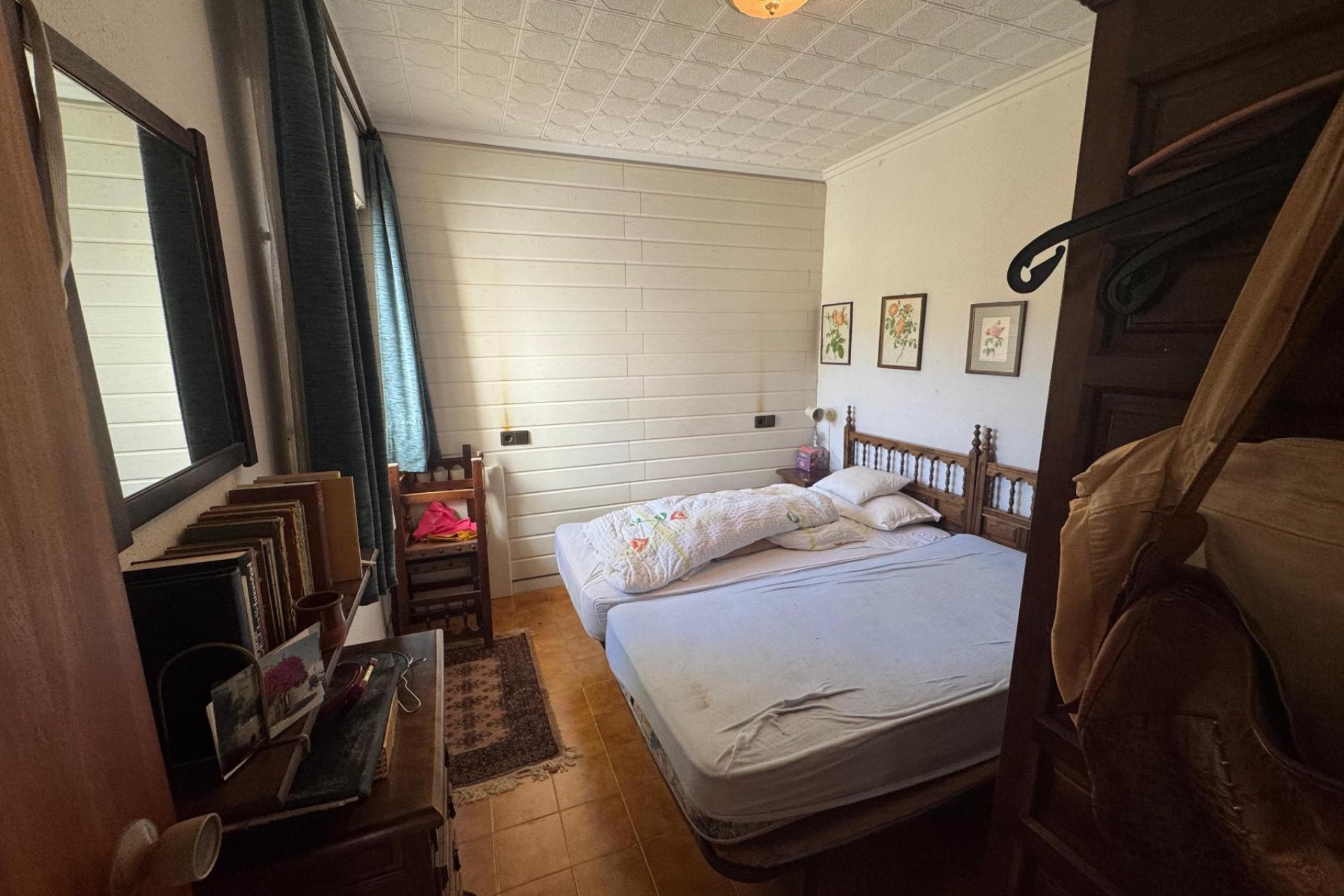 Reventa - Bungalow -
Torrevieja - Torretas -La Siesta - El Limonar