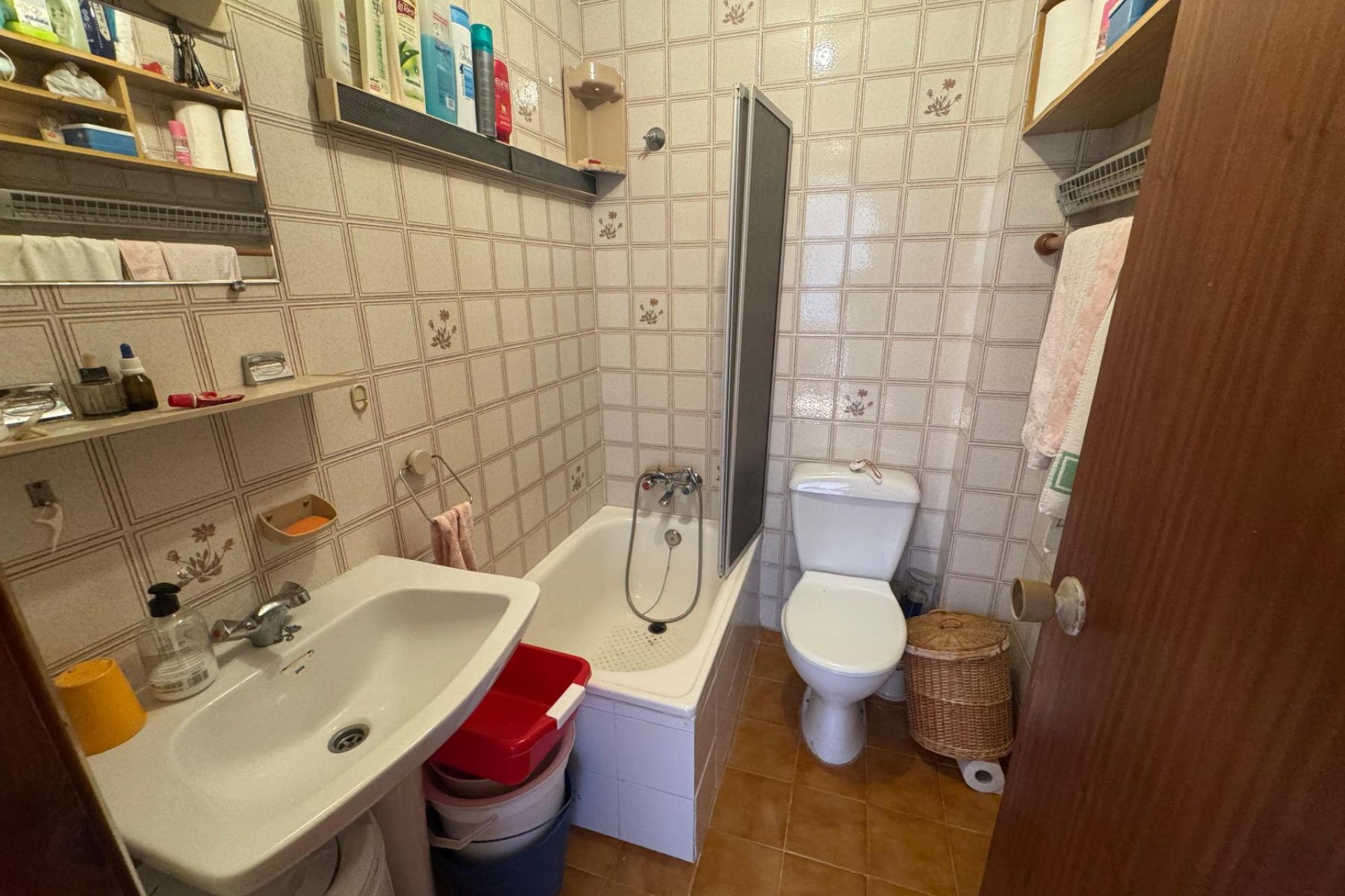 Reventa - Bungalow -
Torrevieja - Torretas -La Siesta - El Limonar