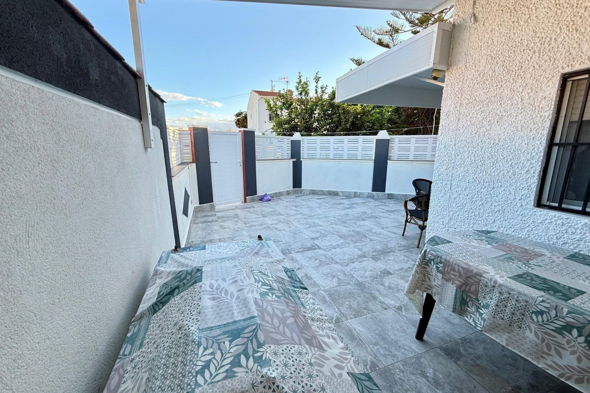 Reventa - Bungalow -
Torrevieja - Torretas -La Siesta - El Limonar